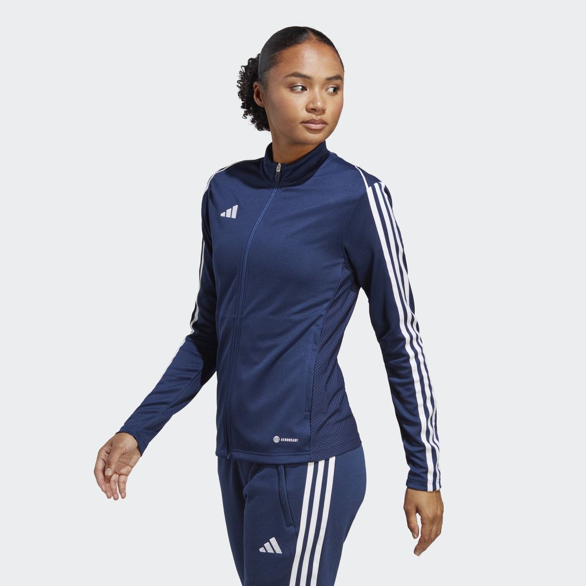 Veste ado outlet fille adidas