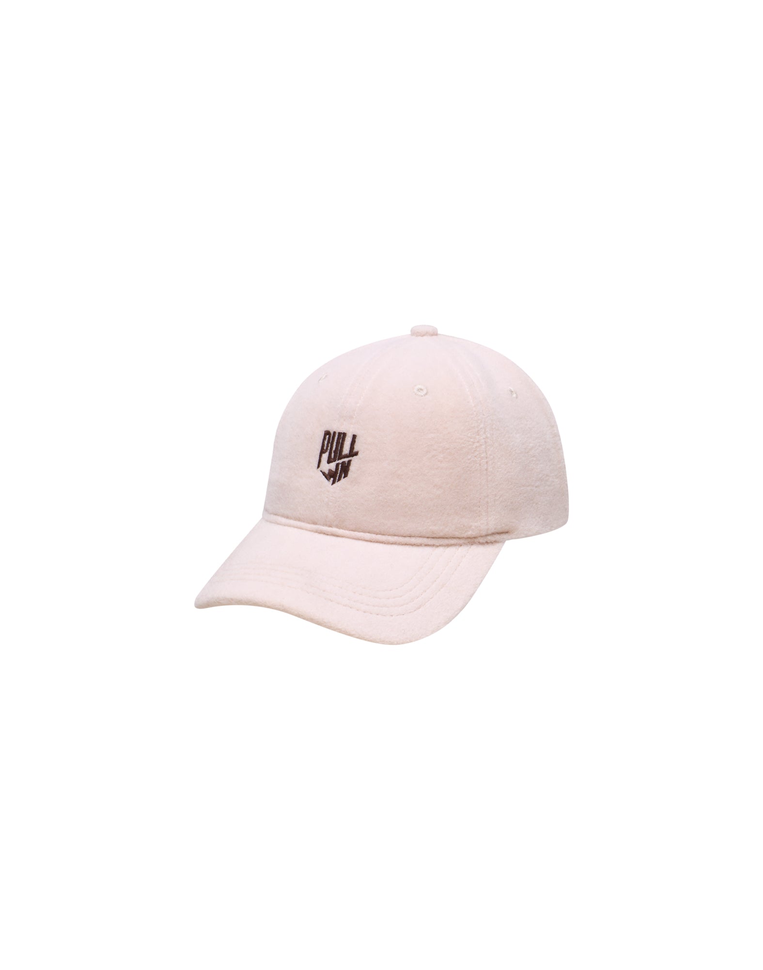 CASQUETTE LAINE CREAM, PULLIN