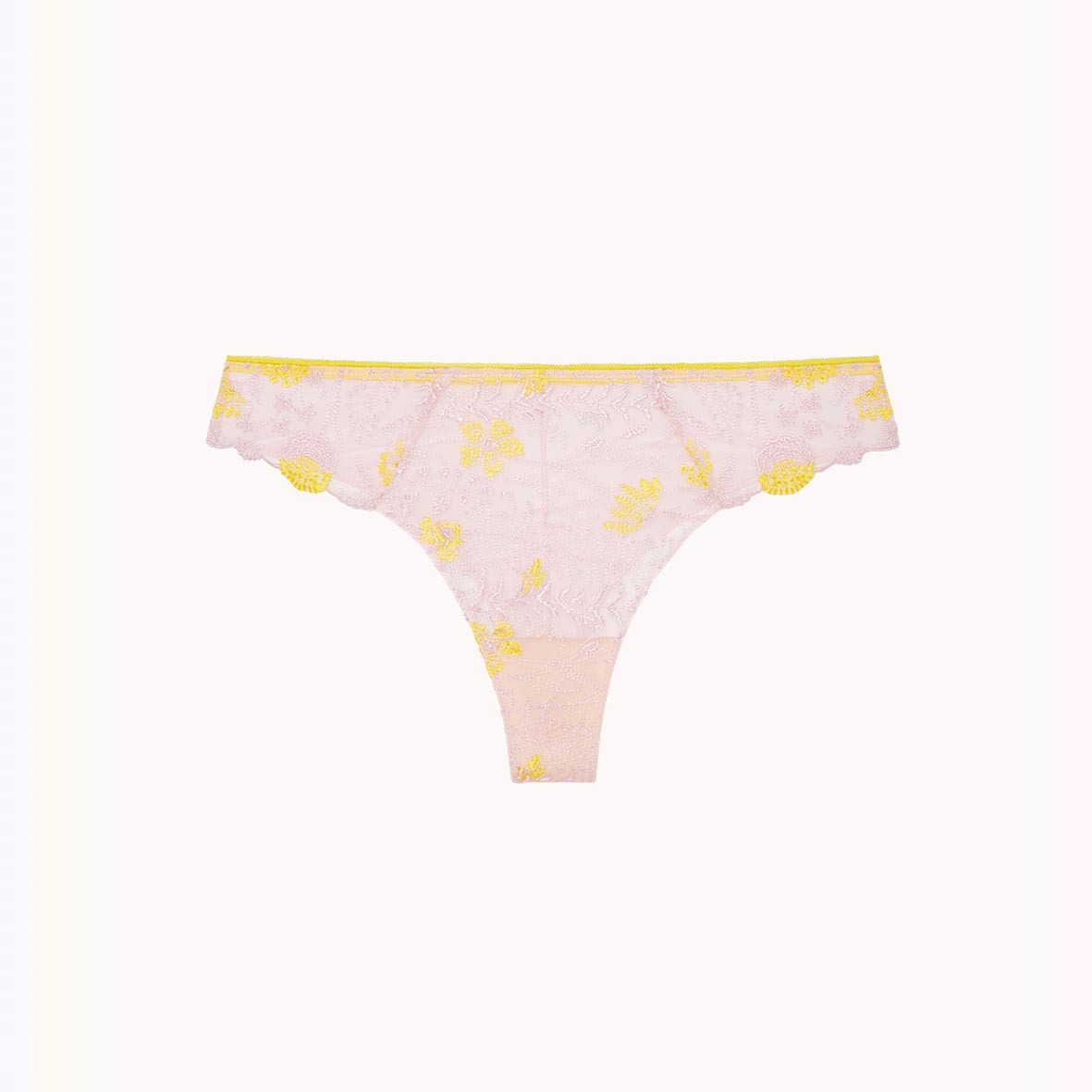 Tanga CHLOE, PASSIONATA