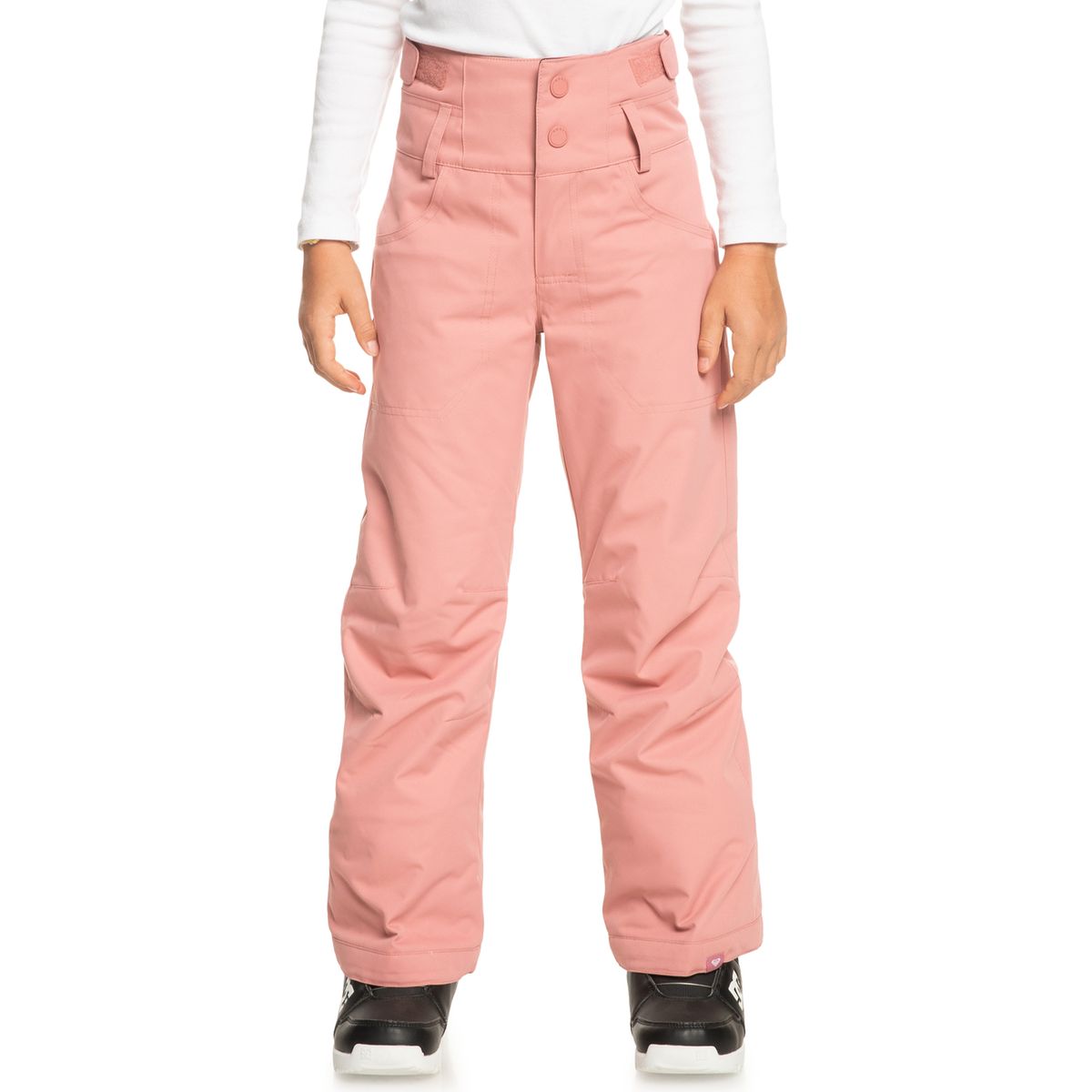 Pantalon ski best sale fille 12 ans