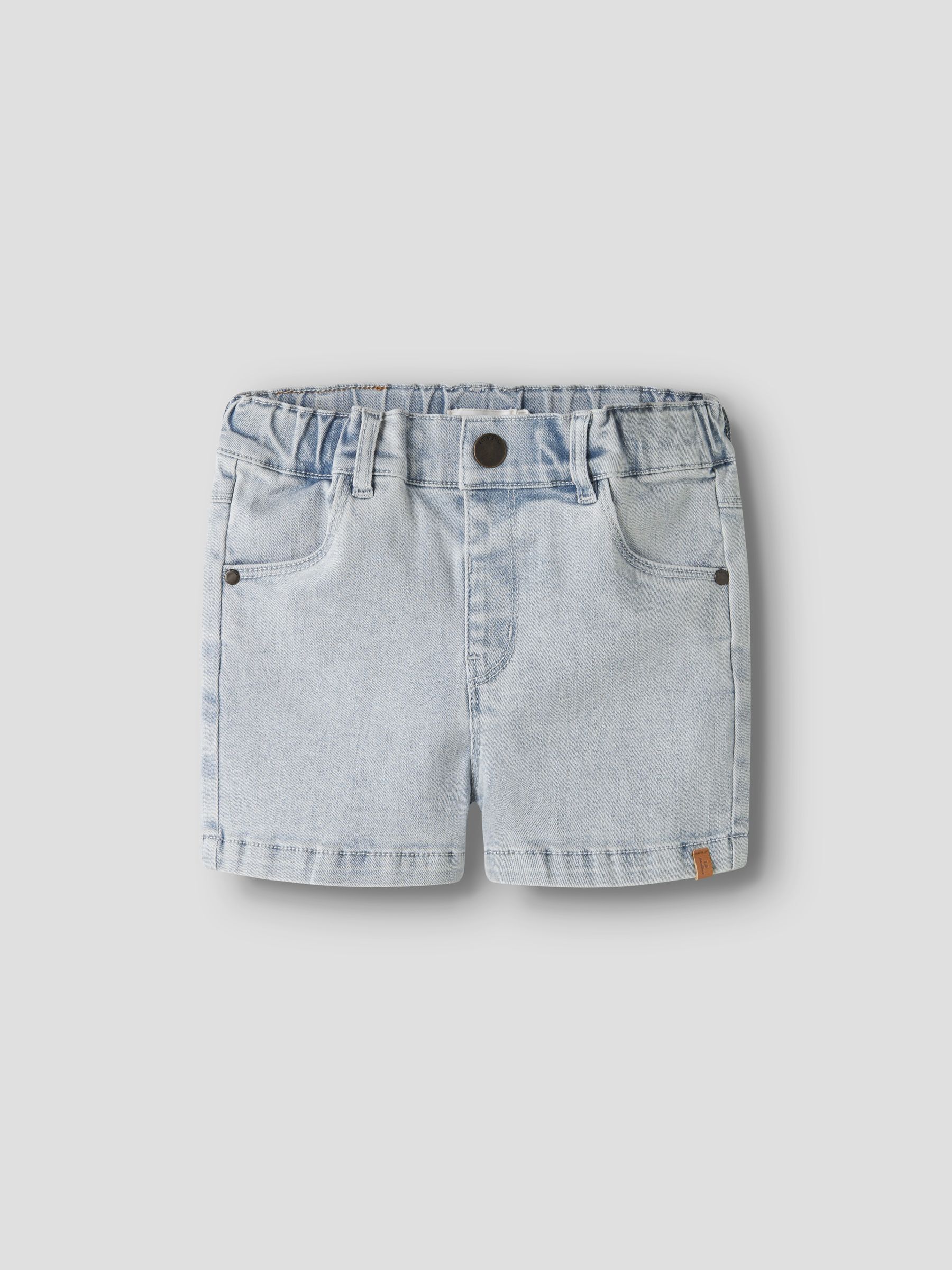 Short, NAME IT