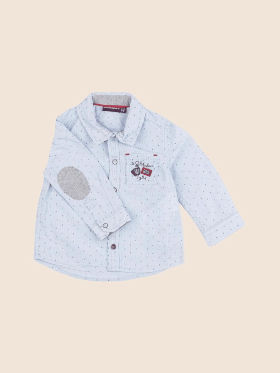 Chemise - Très bon état, SERGENT MAJOR