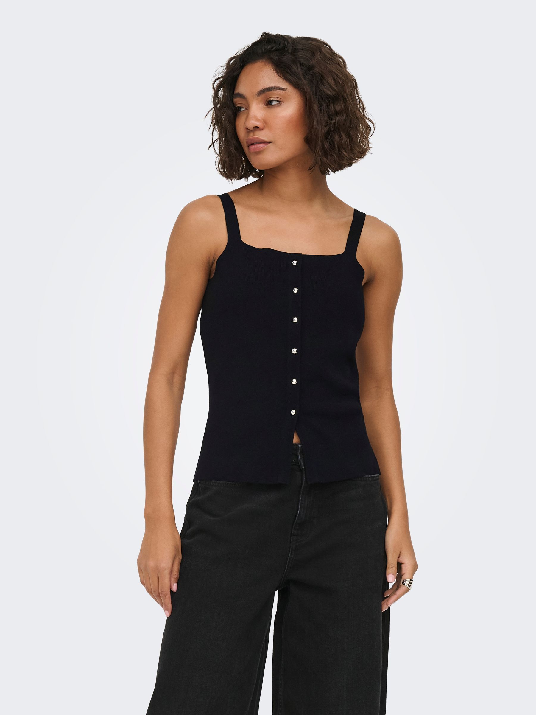 Gilet, JDY