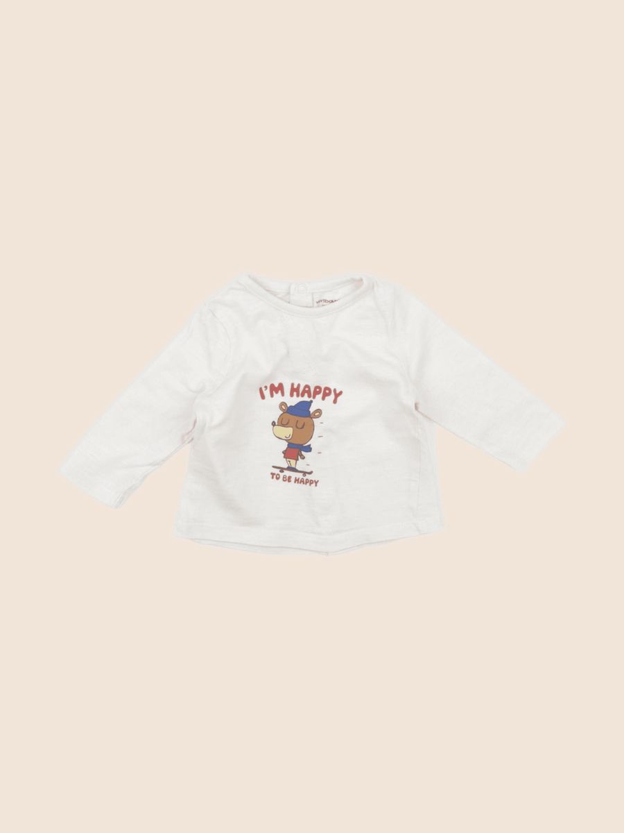 Tee-shirt - Très bon état, VERTBAUDET