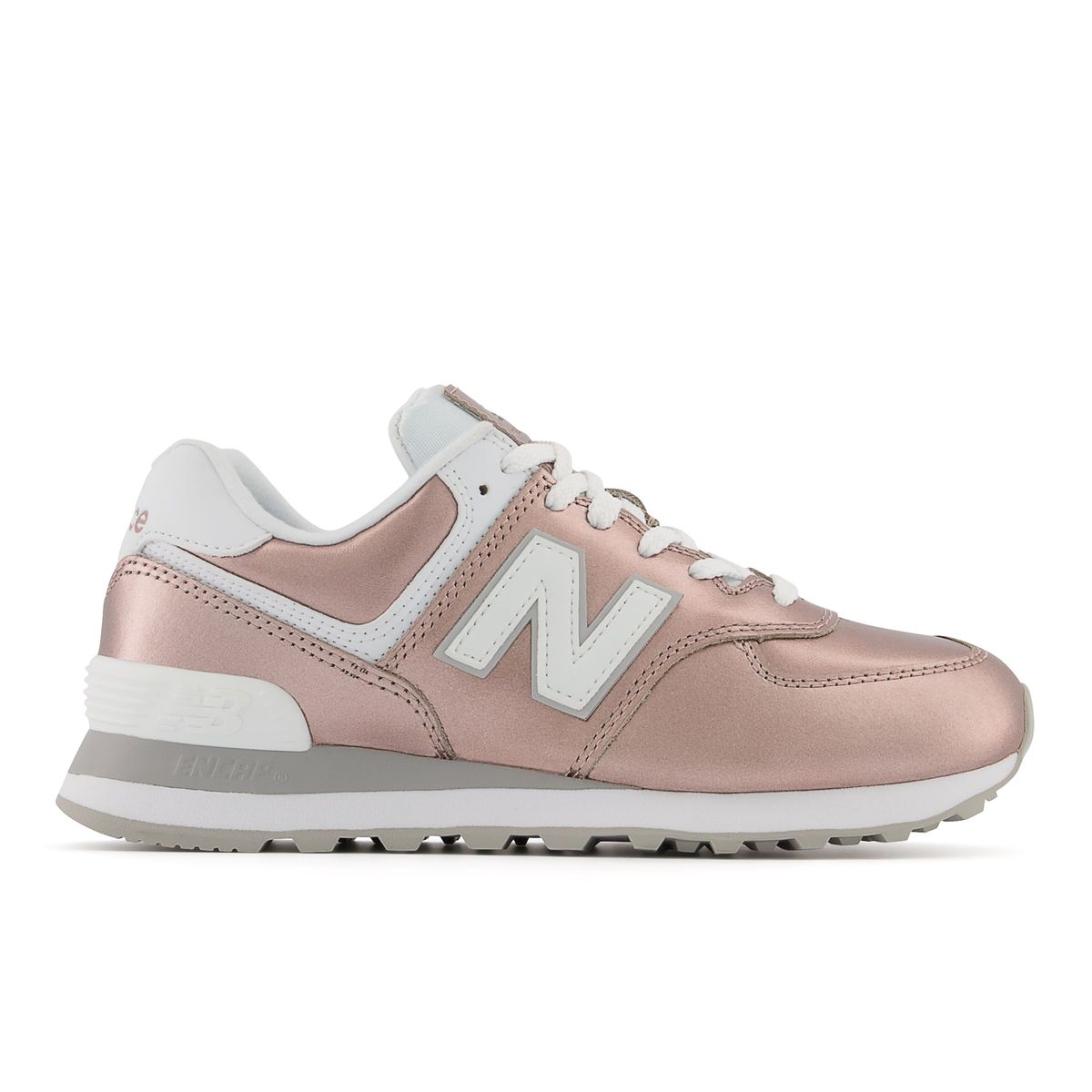 new balance femme rose pale