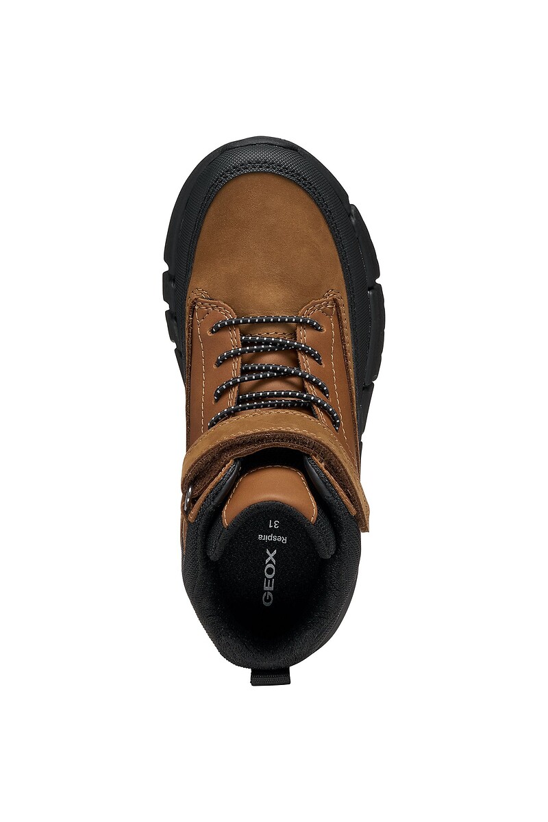 GEOX Zapatillas altas transpirables, FLEXYPER — photo 5