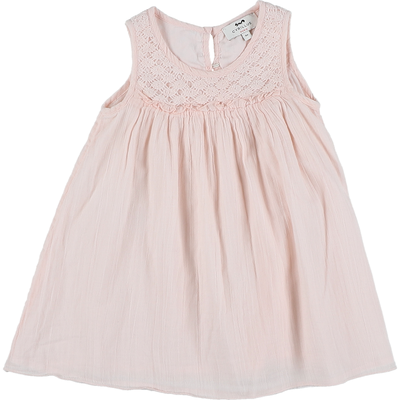 Robe - Très bon état, CYRILLUS