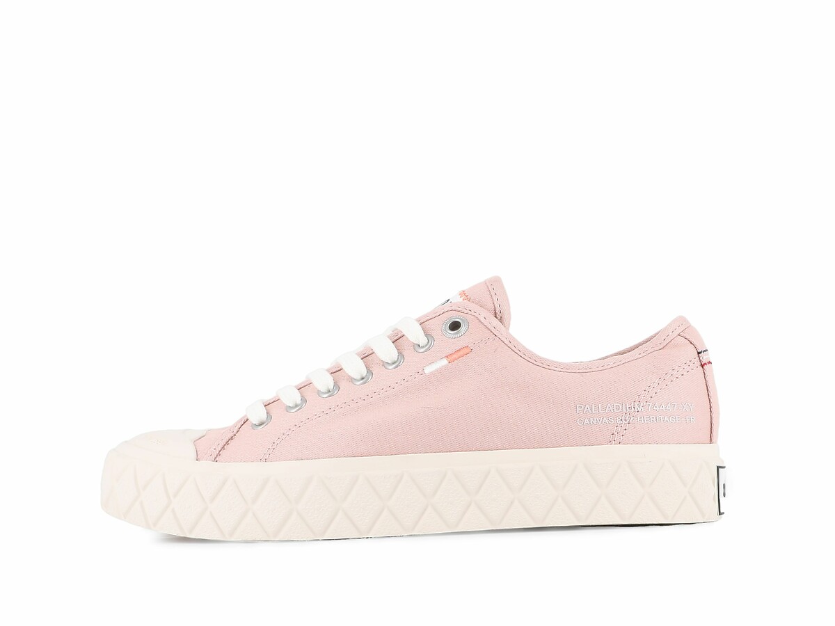 Palladium Zapatillas de caña baja Pall Ace CVS — photo 5