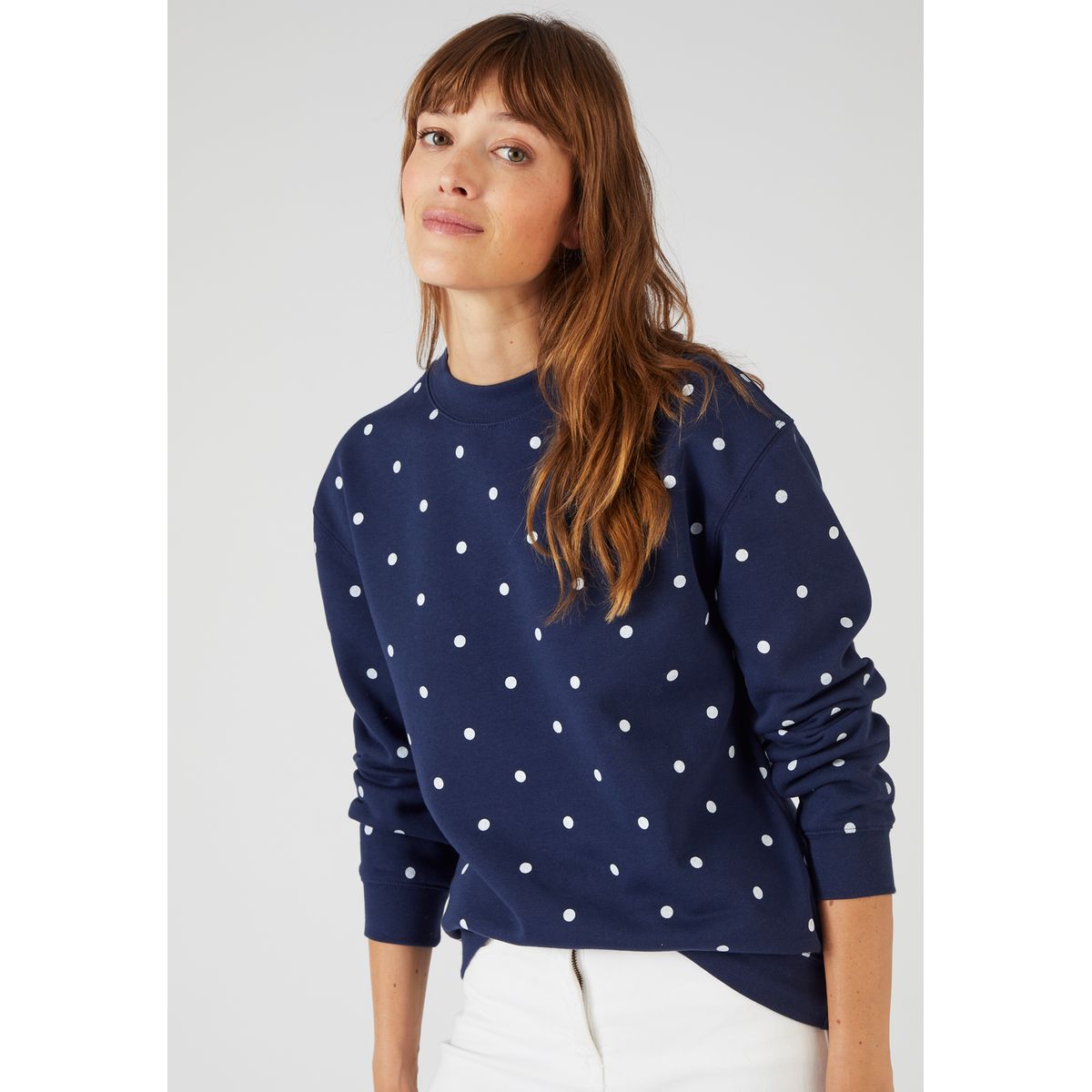 Pull nike bleu cheap ciel