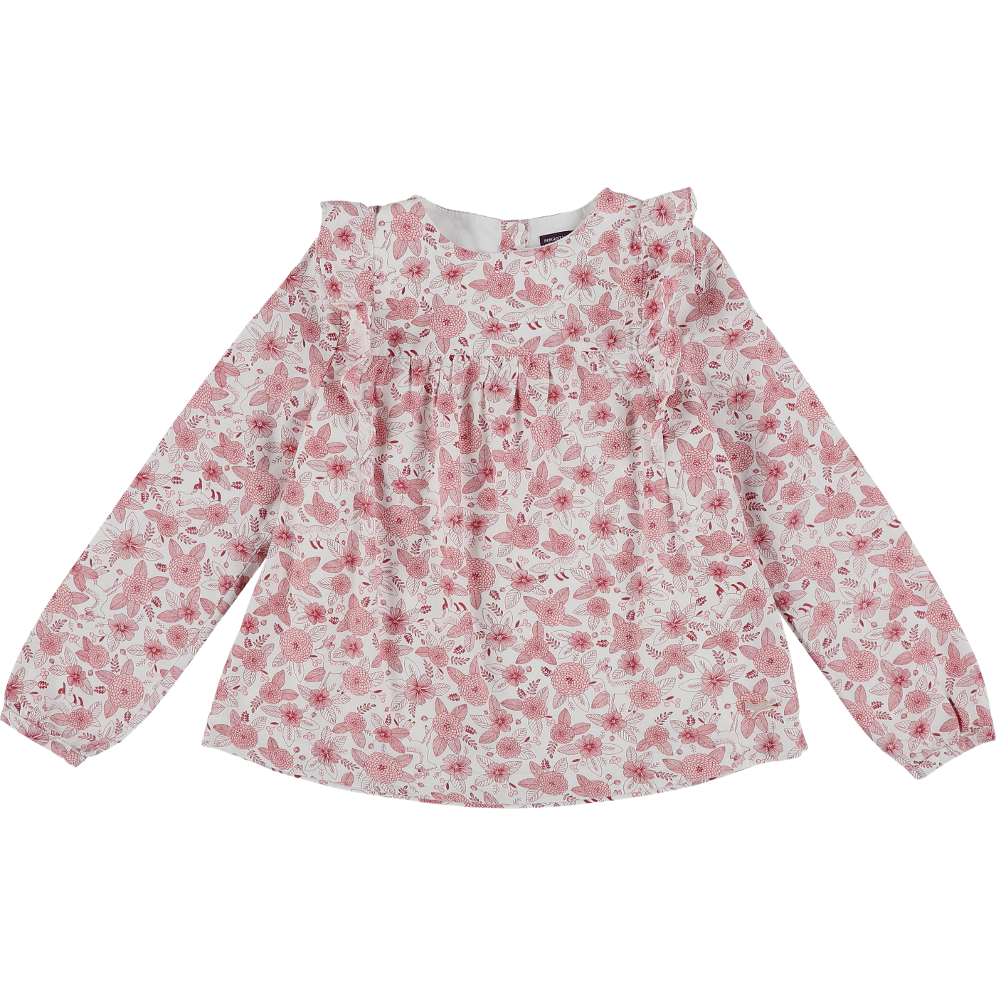 Blouse - Très bon état, SERGENT MAJOR