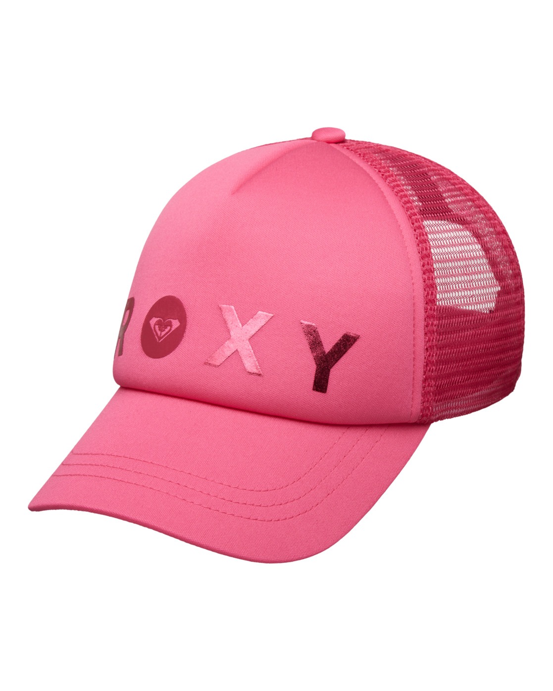Casquette trucker REGGAE TOWN., ROXY