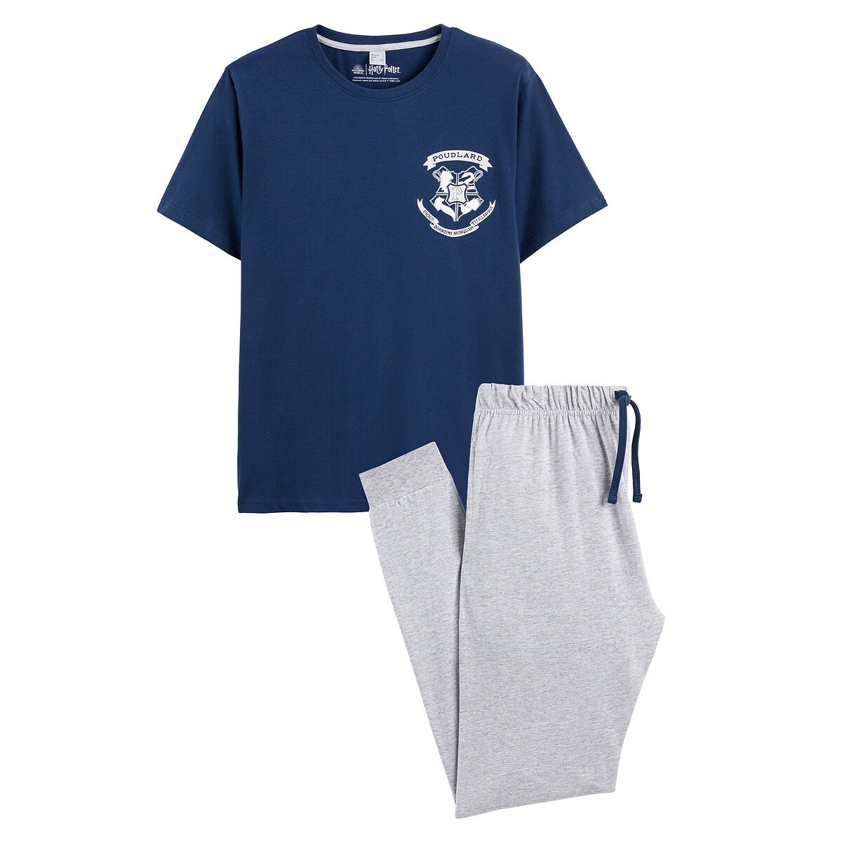 Pyjama homme 2025 harry potter