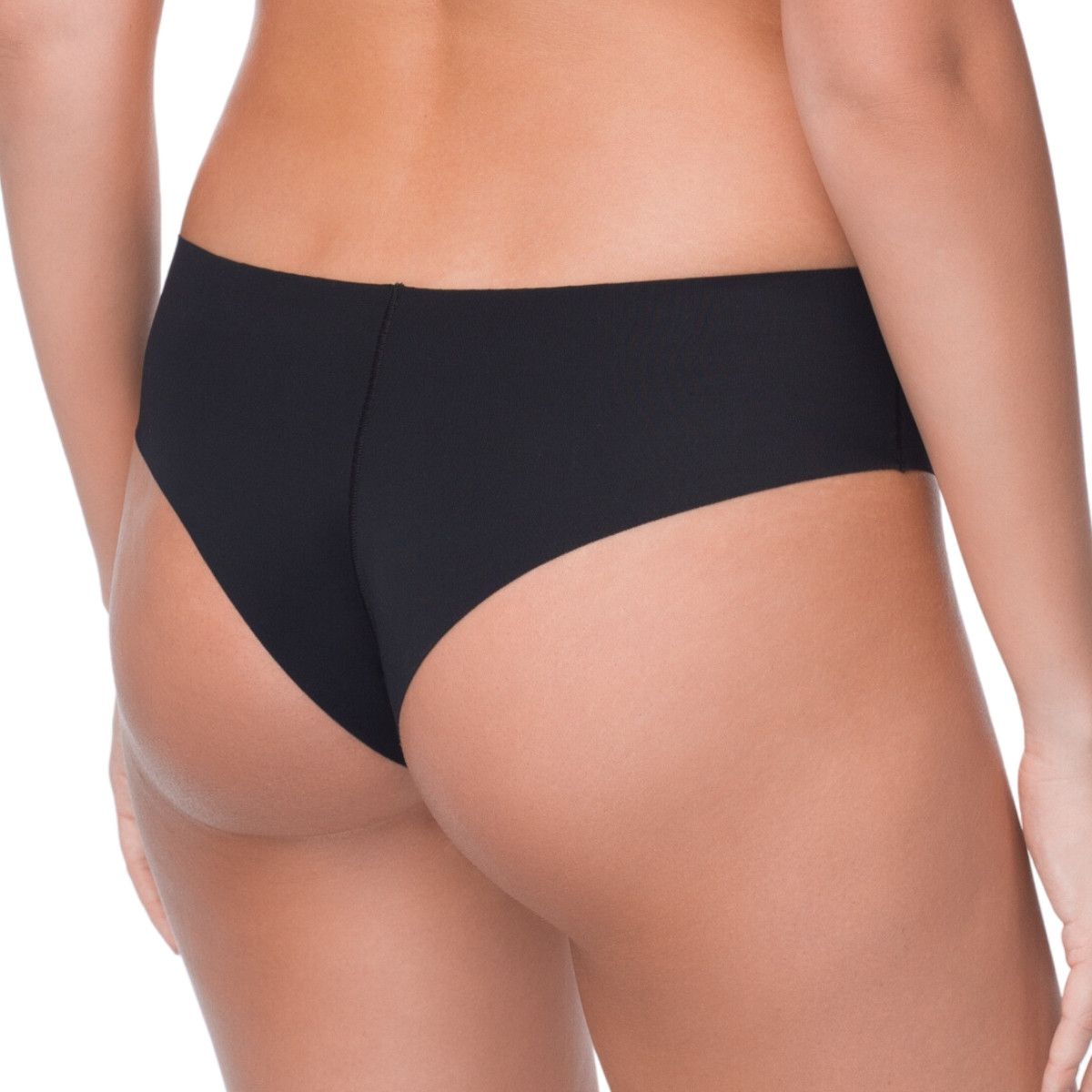 Tanga microfibre sales sans couture