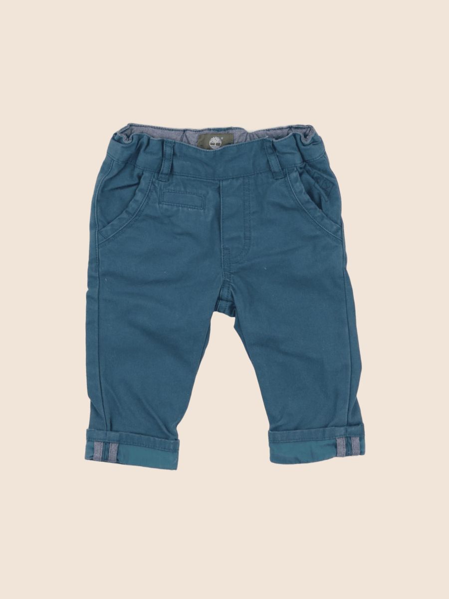 Pantalon - Etat satisfaisant, TIMBERLAND