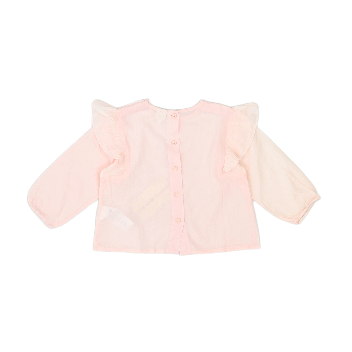 Blouse bébé - Très bon état, BONTON