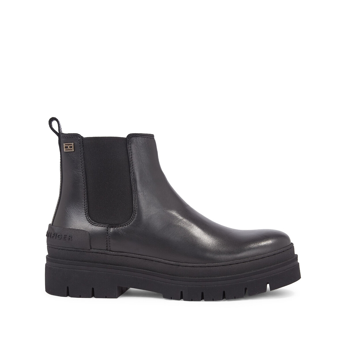Bottines tommy hilfiger la redoute 2025