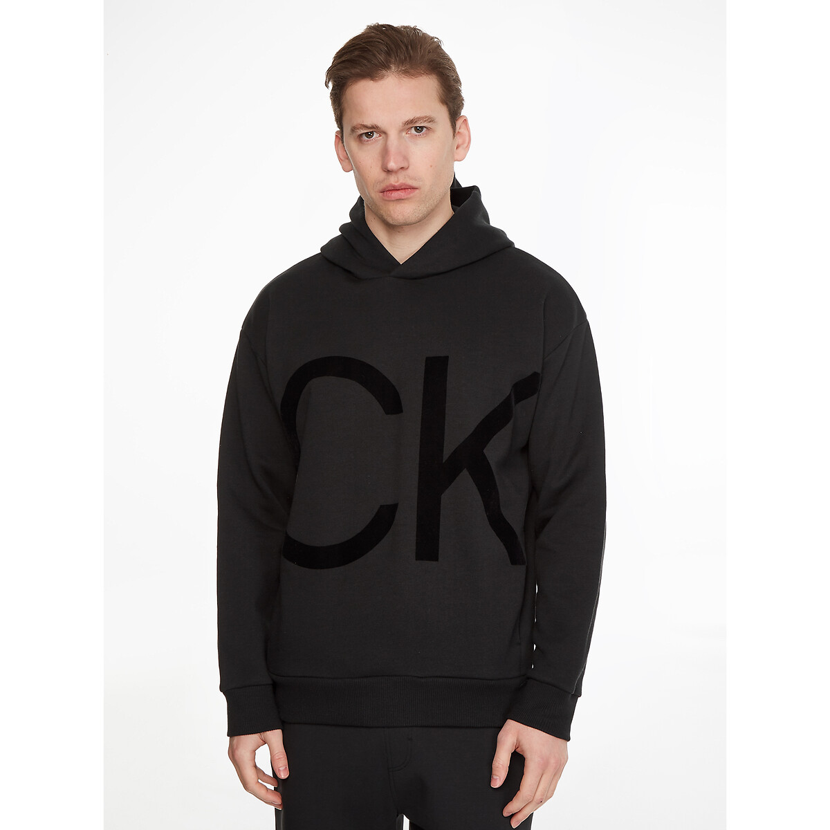 Survetement calvin klein sales homme pas cher