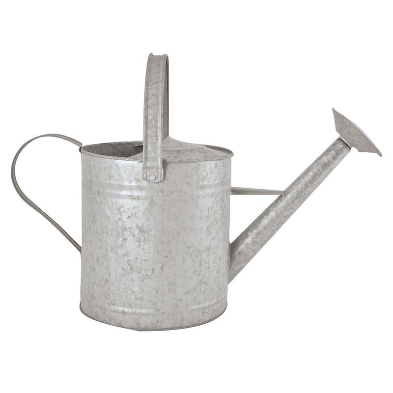 Arrosoir Zinc ancien 3,5L, ESSCHERT DESIGN