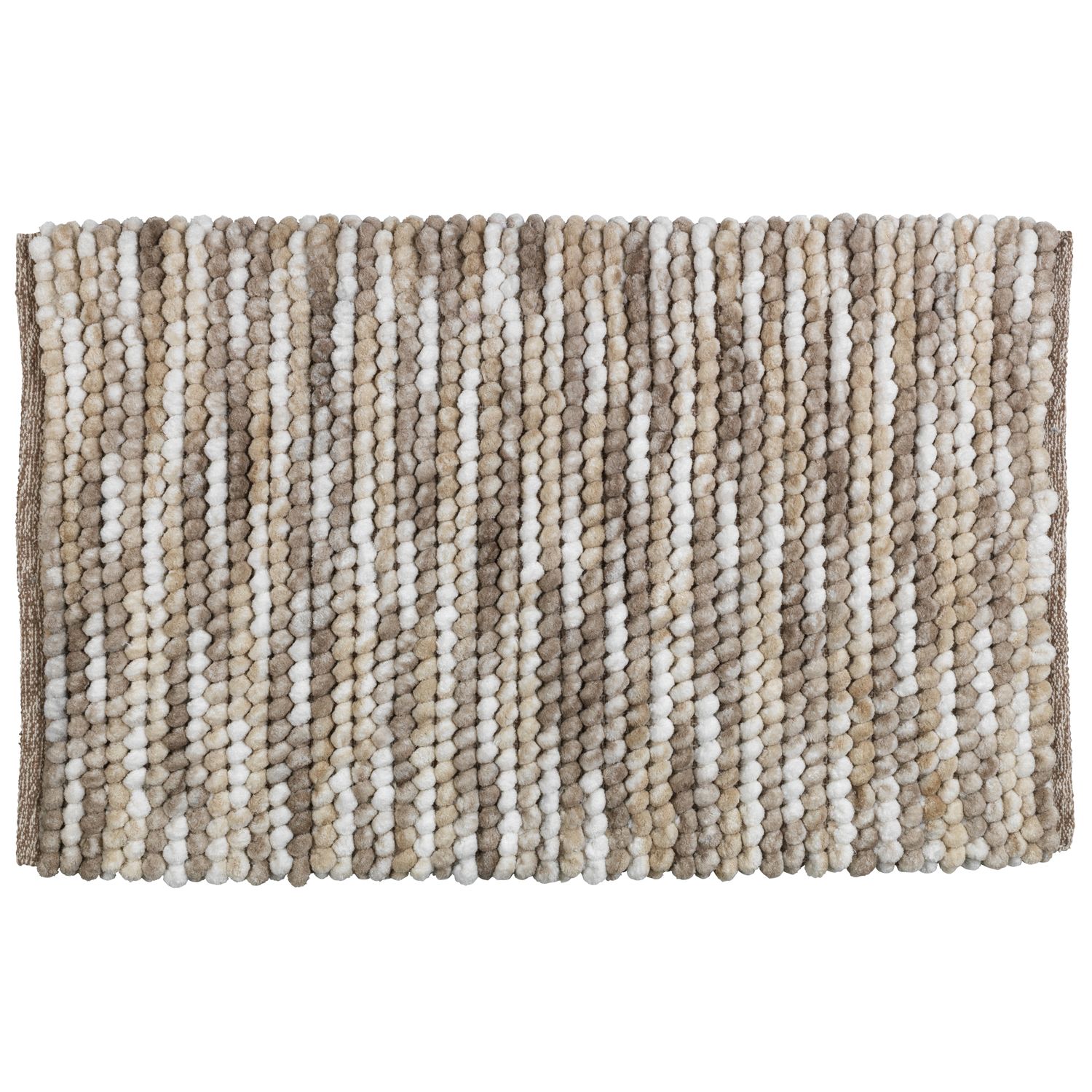 Tapis de bain chiné URDU, WENKO