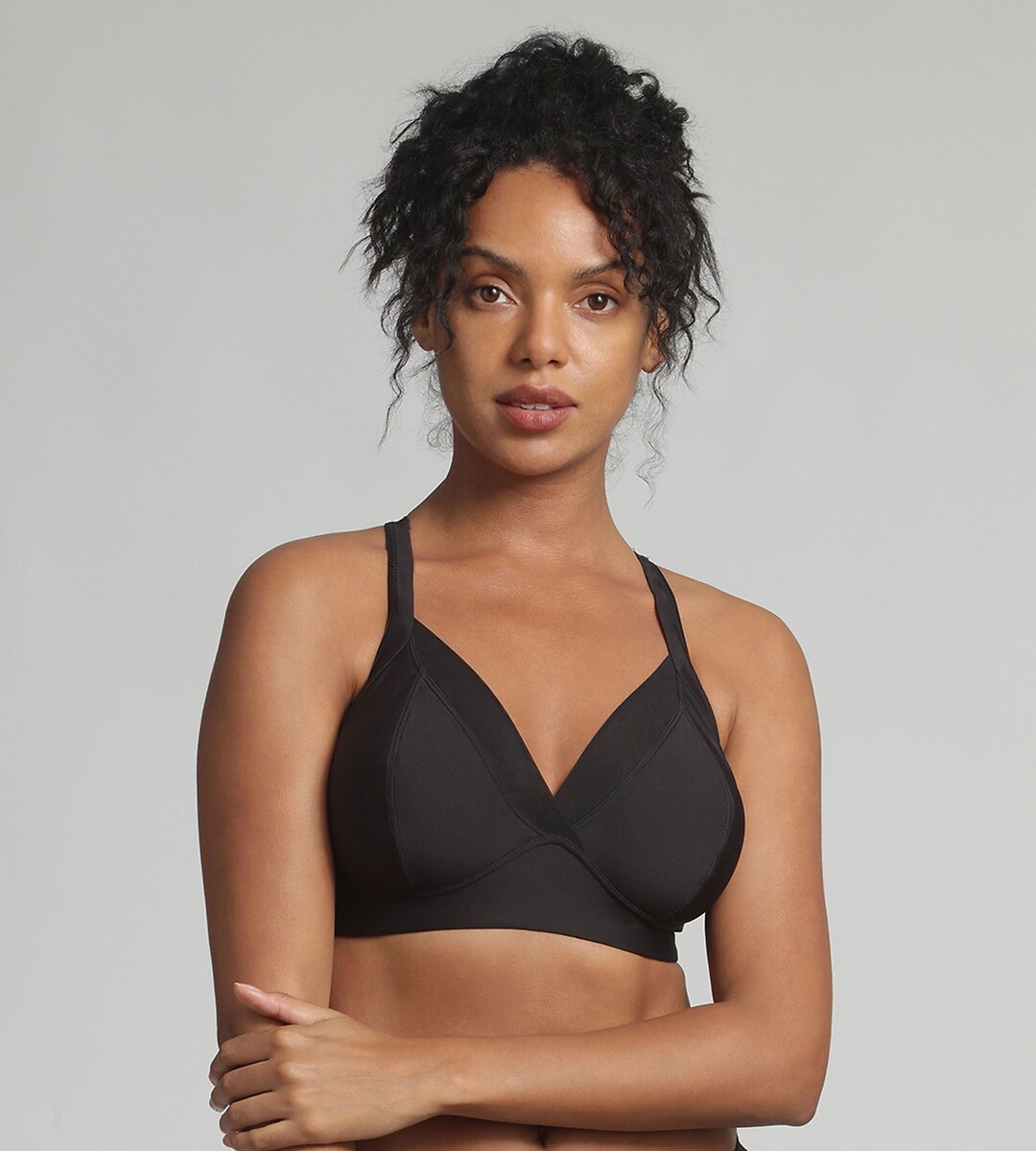Soutien-gorge sans armatures Feel Good Support, PLAYTEX