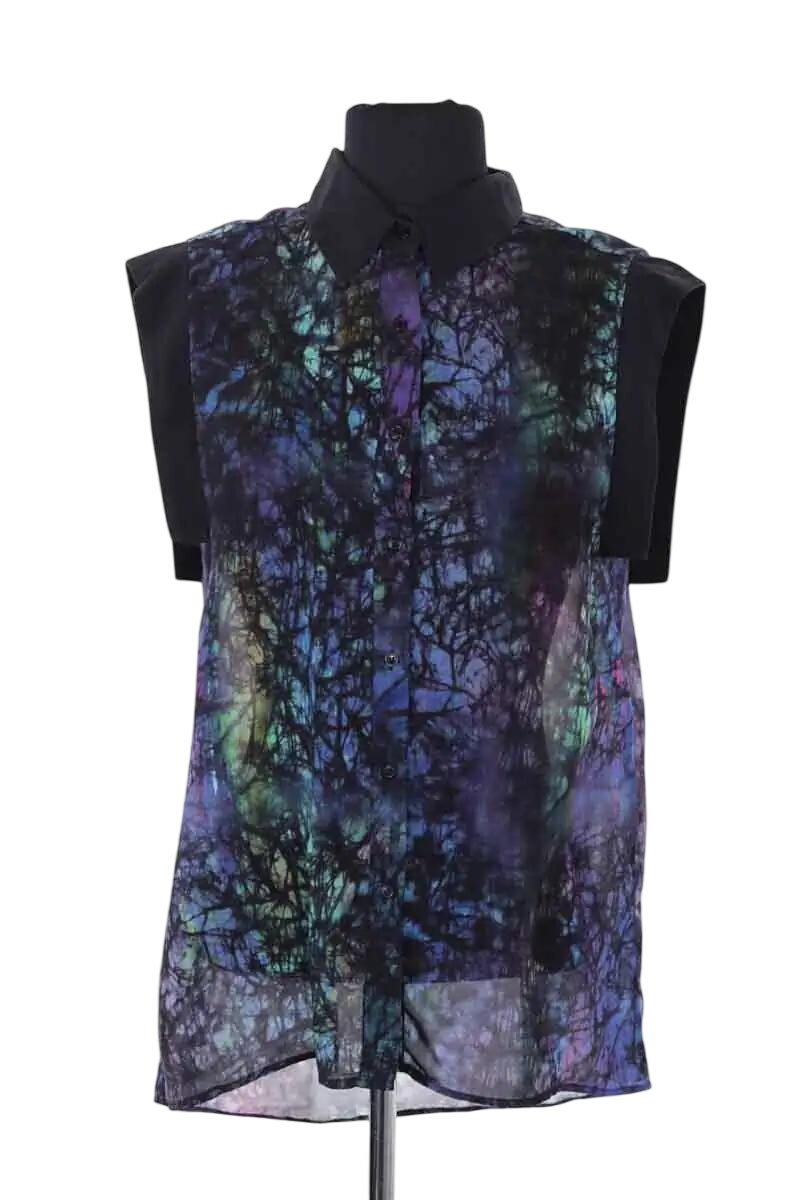Chemise - Très Bon État, SANDRO