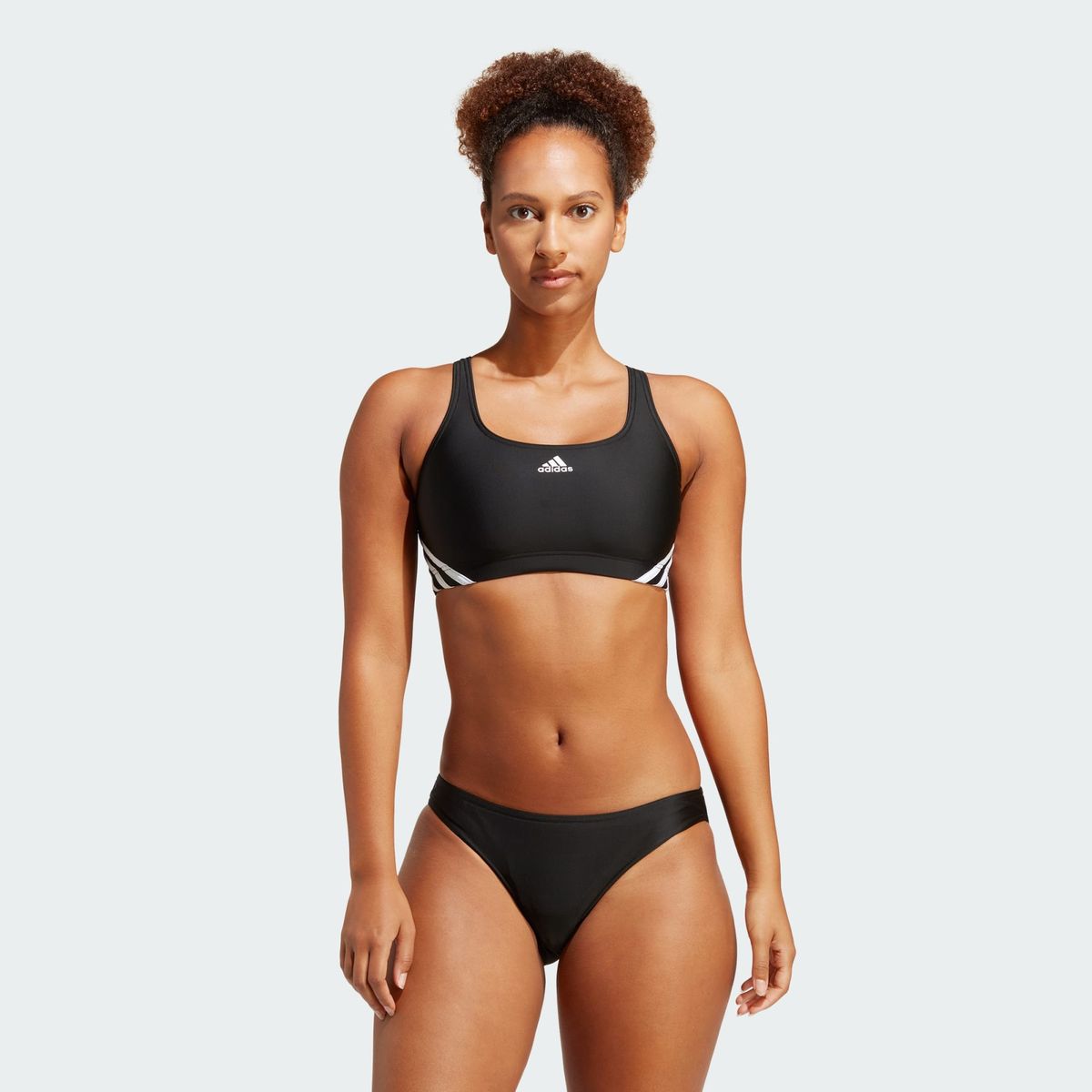 Maillot de bain 2 pi ces femme adidas Performance La Redoute