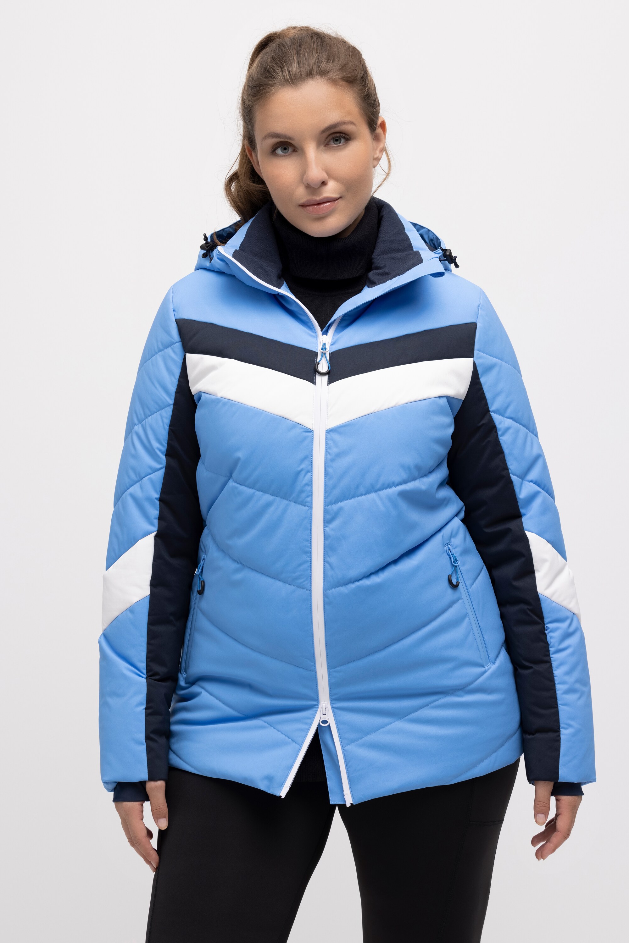 Veste de ski, imperméable, ULLA POPKEN
