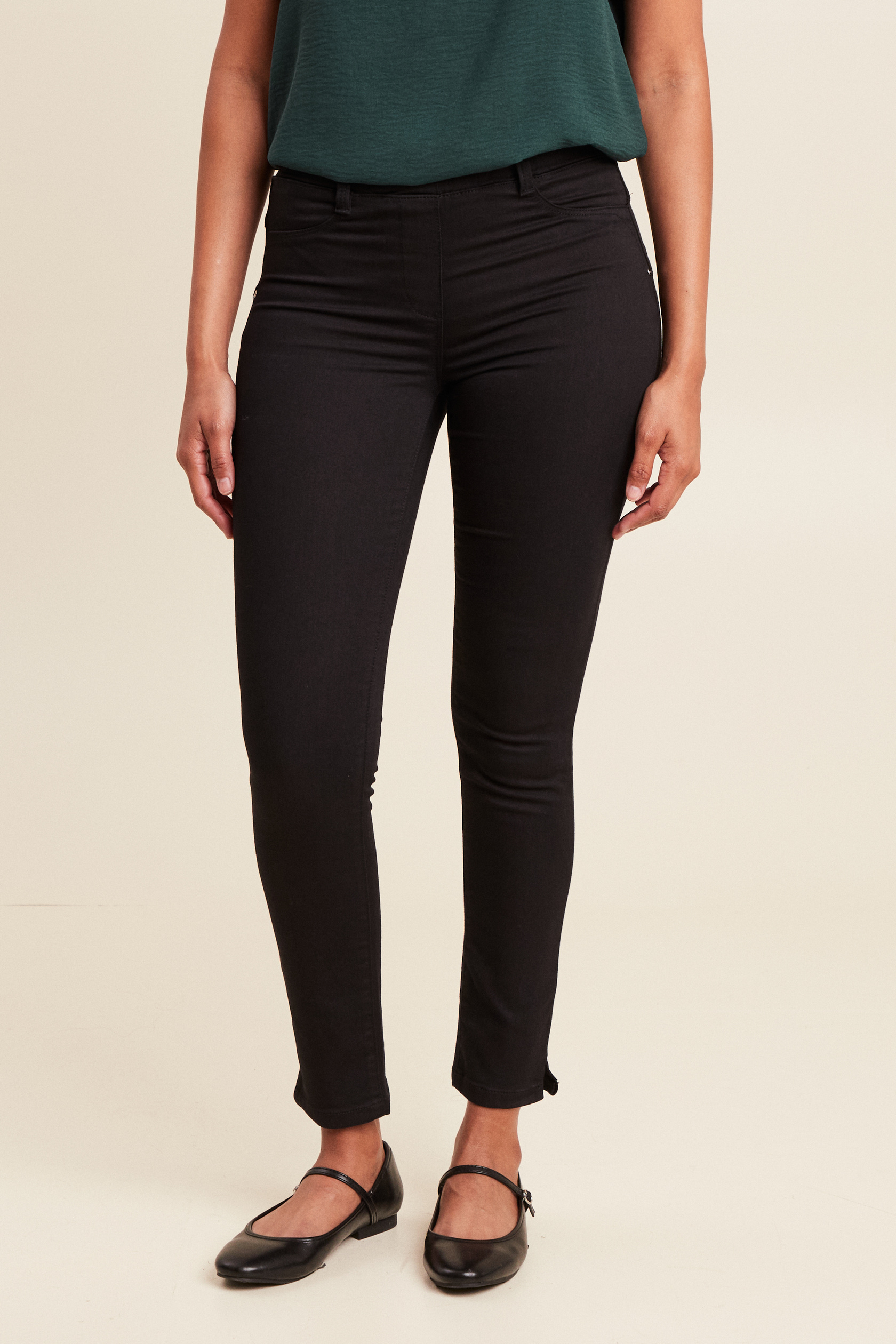 Tregging taille standard, BREAL