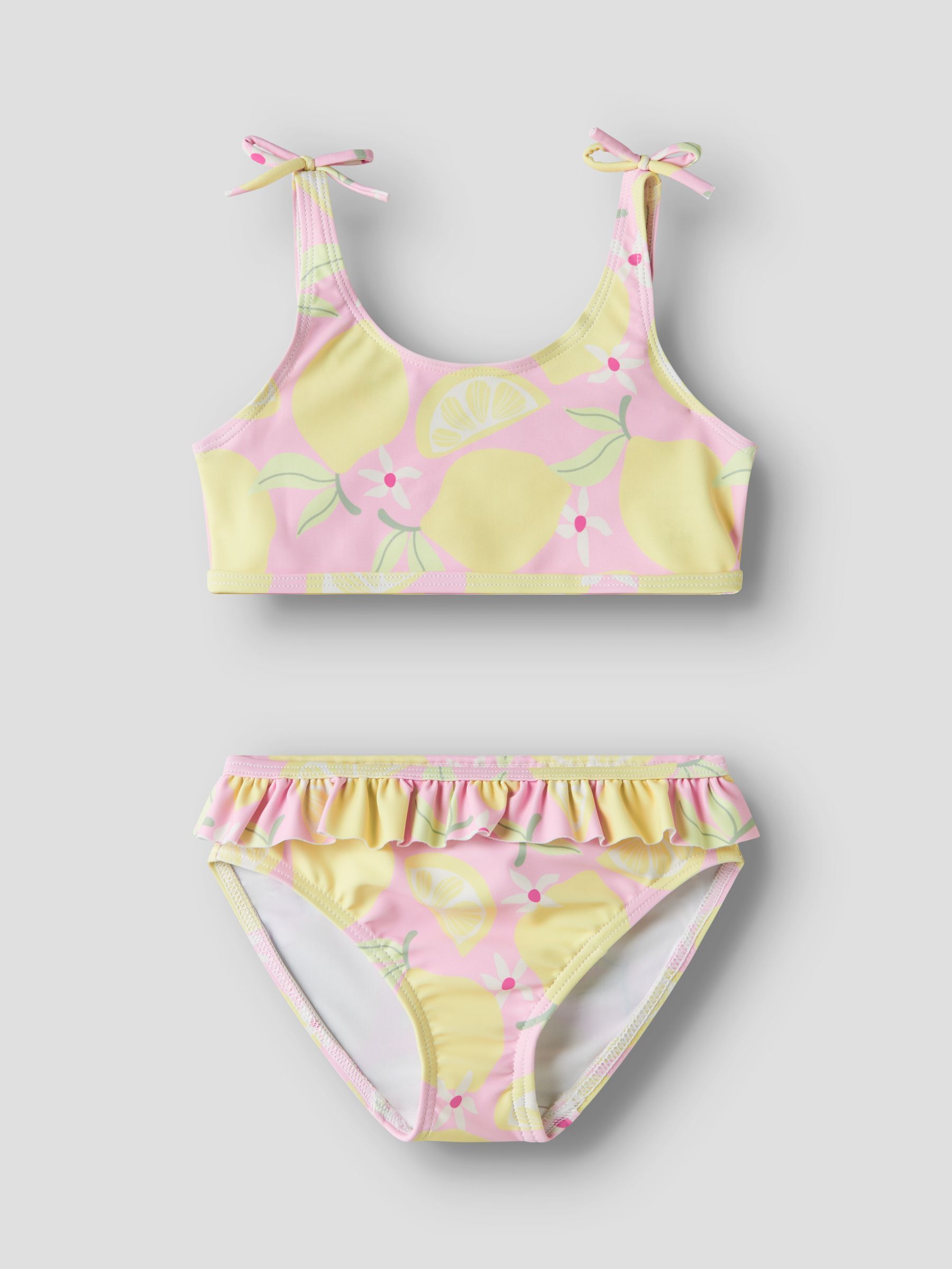 Bikini, NAME IT