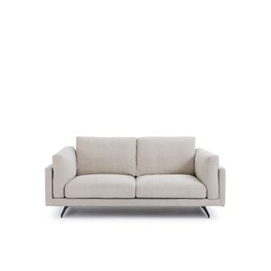2-Sitzer-Sofa César, Baumwolle/Leinen AM.PM image