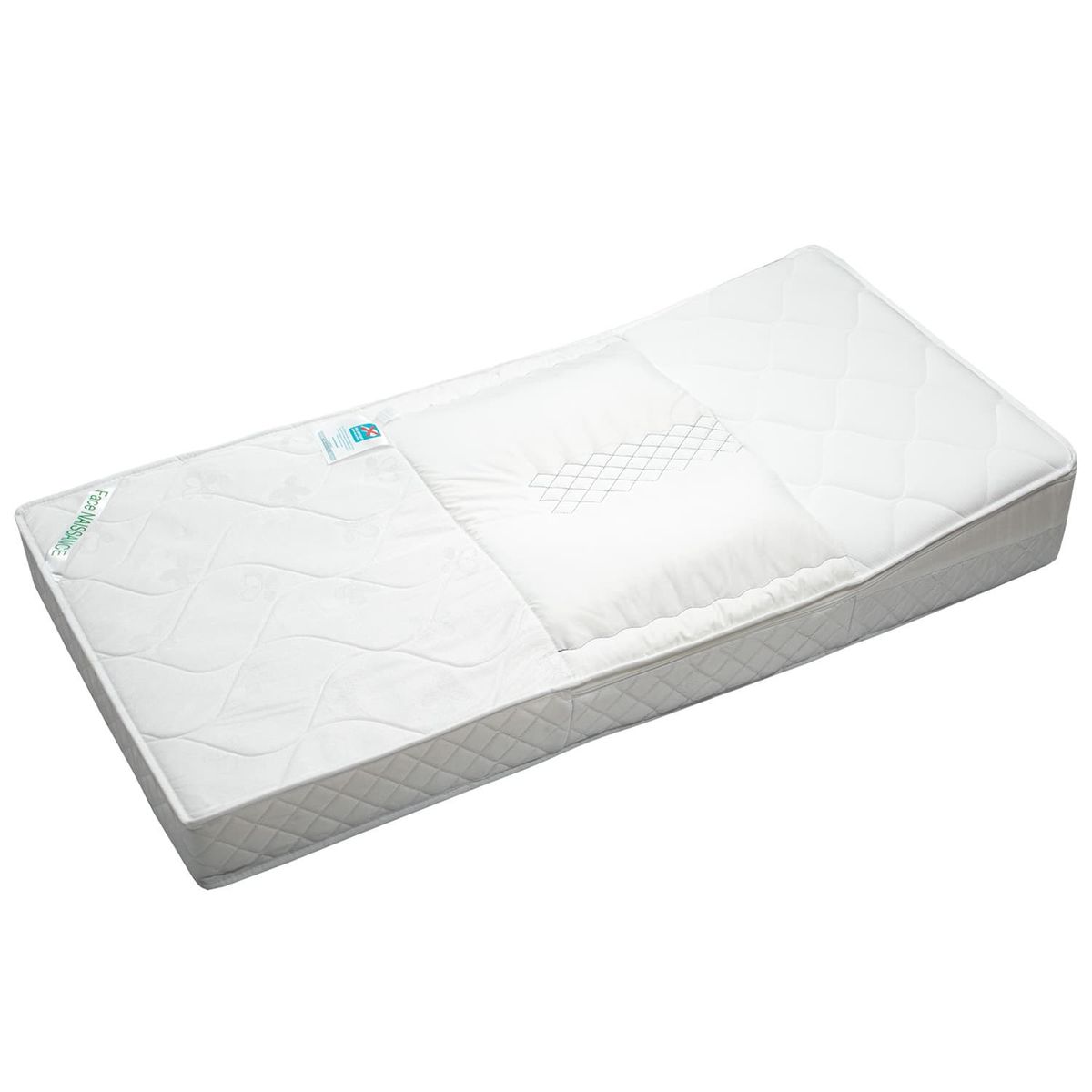 Matelas landau clearance auchan