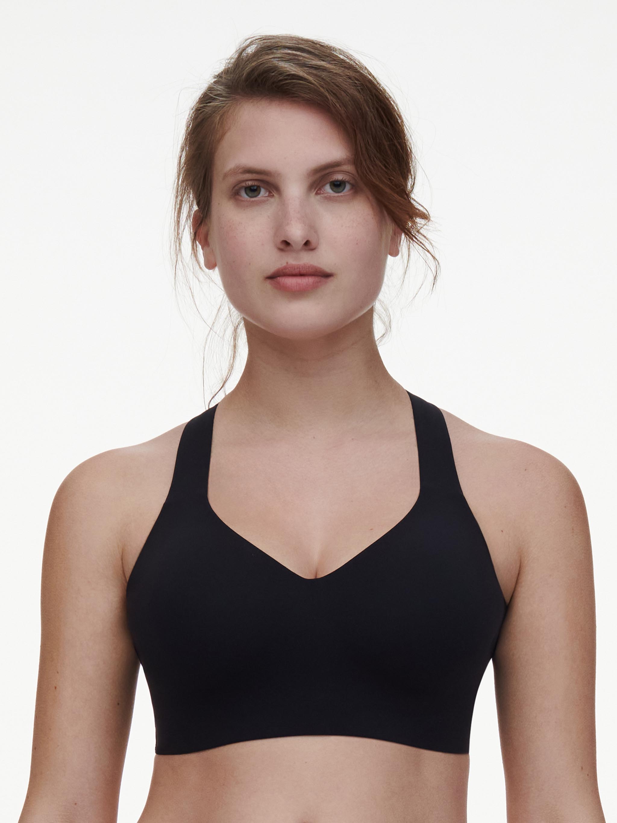 Soutien-gorge sport maintien élevé SPORT, CHANTELLE
