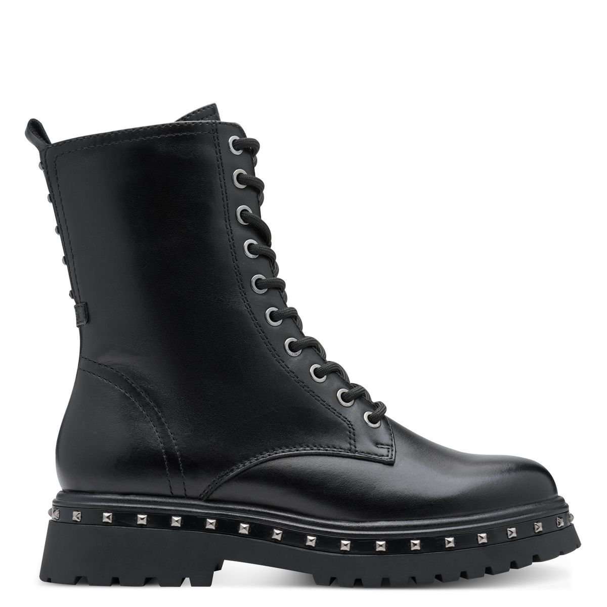 Bottine en cuir, TAMARIS