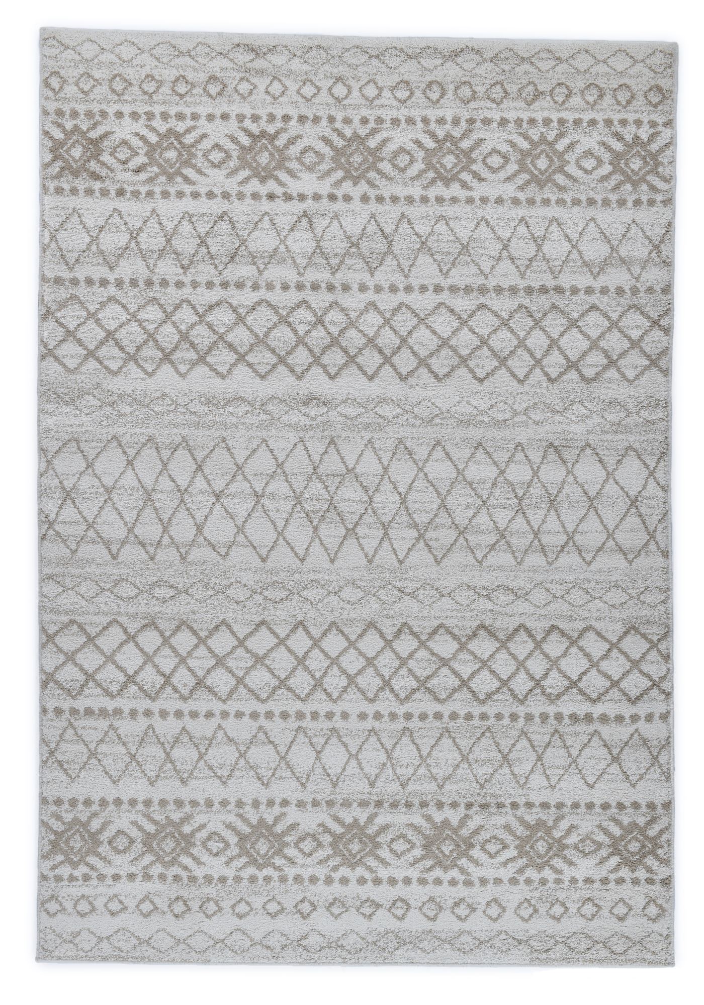 Tapis salon Marta tissé machine, GINO FALCONE