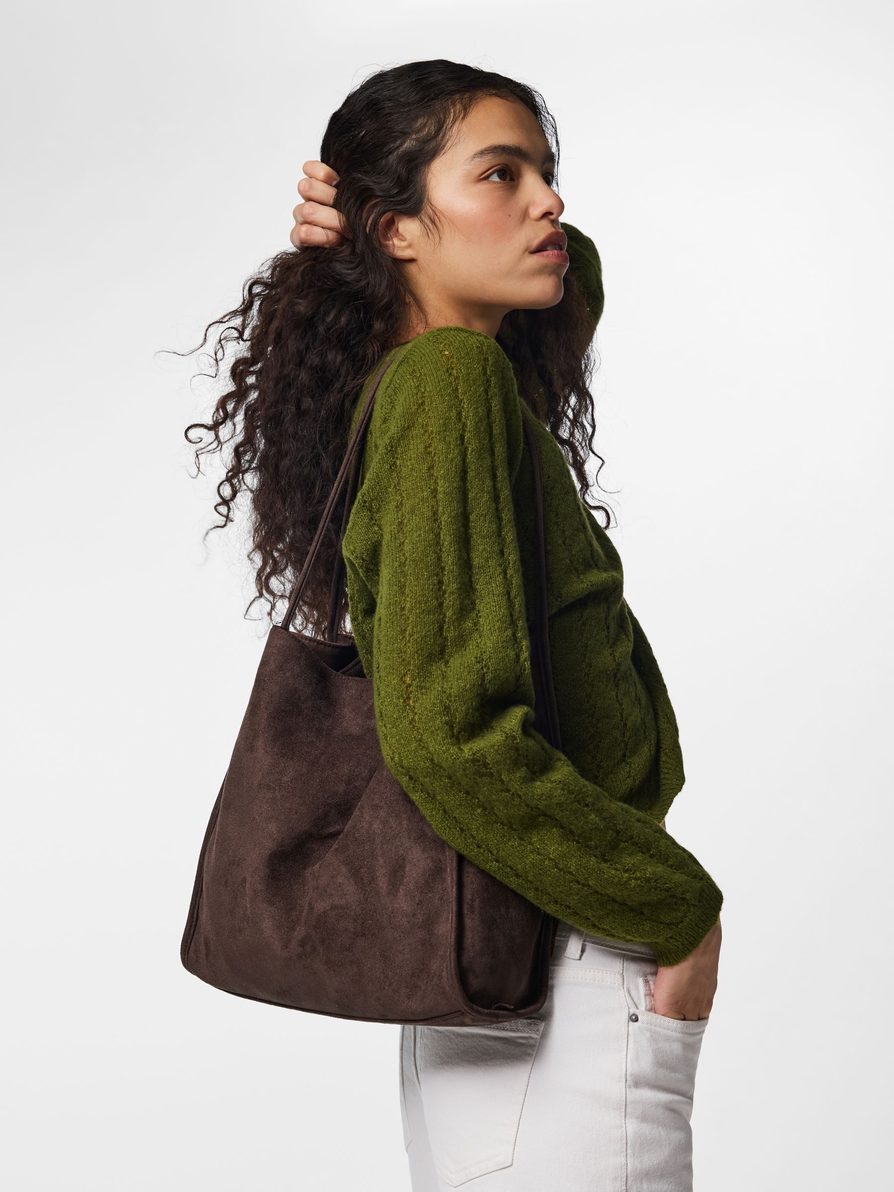 Sac Fourre-Tout, PIECES