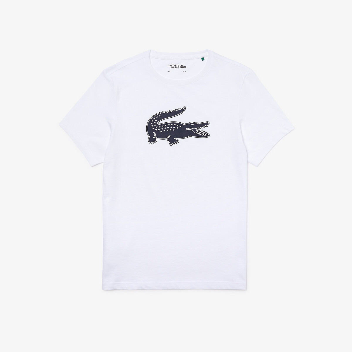 tee shirt lacoste