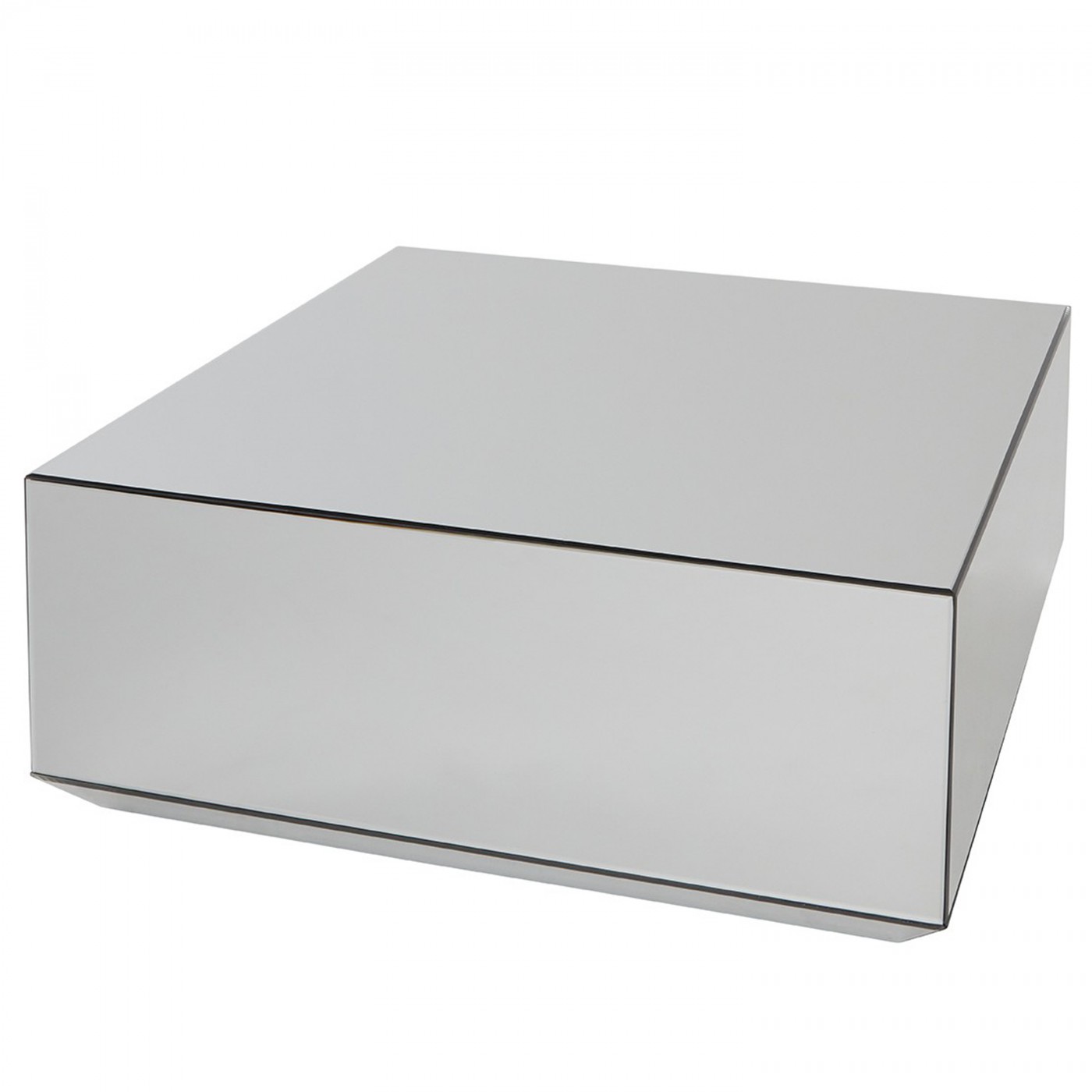 Table basse Culum 80x80 cm, AYTM