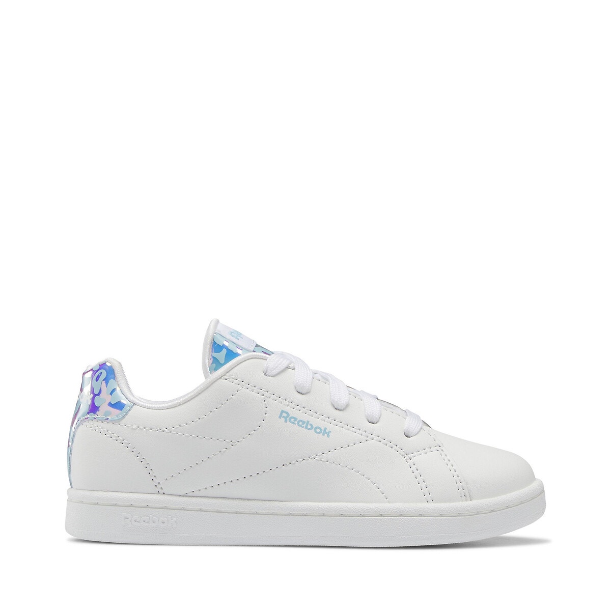 Baskets femme best sale reebok blanches