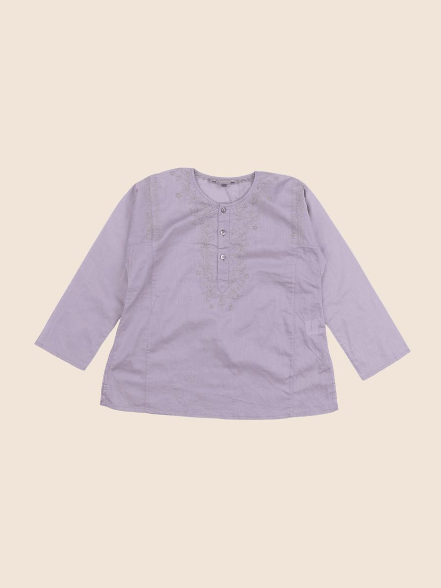 Blouse - Très bon état, BONPOINT