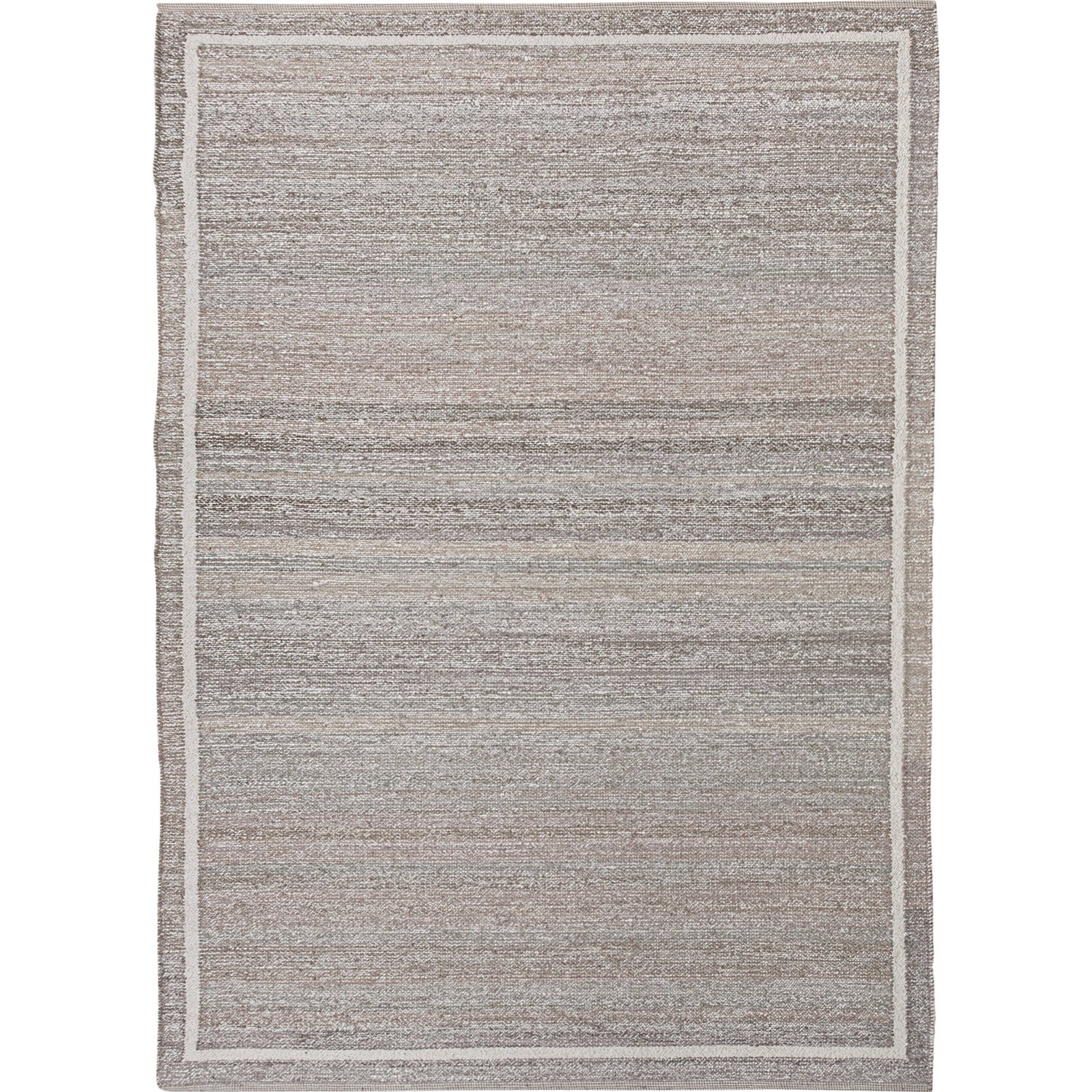 Tapis en laine tissée, Style classique, RECOLLECTION