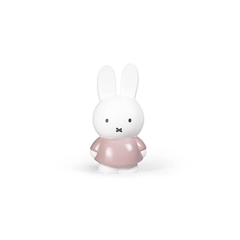 Atelier Pierre Tirelire Miffy Warm - Terra - Tirelire - L'Armoire de Bébé