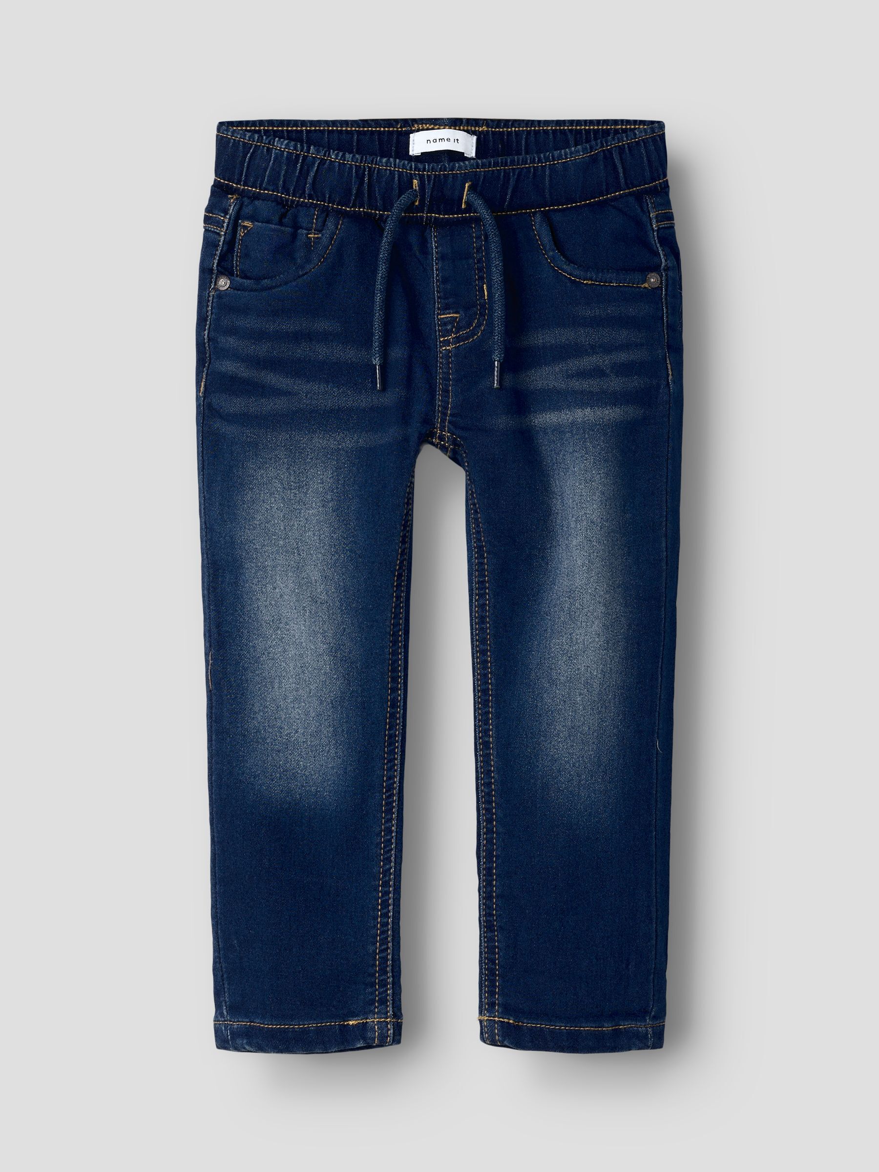 Jean, NAME IT