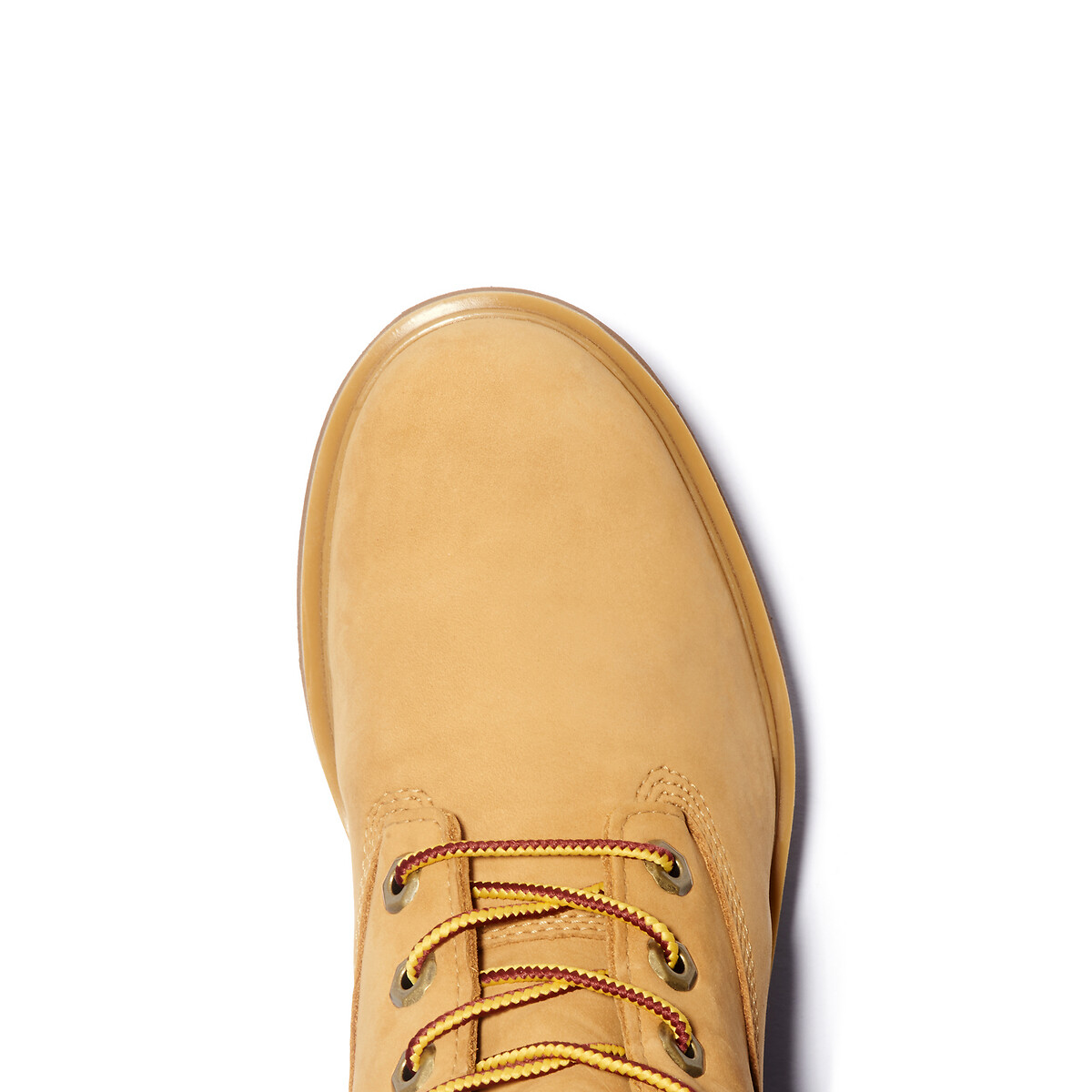 Timberland Botines de piel Kinsley 6In WP — photo 4