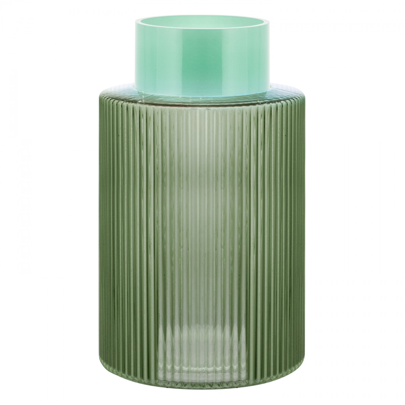 Vase Groove 24 cm, REMEMBER