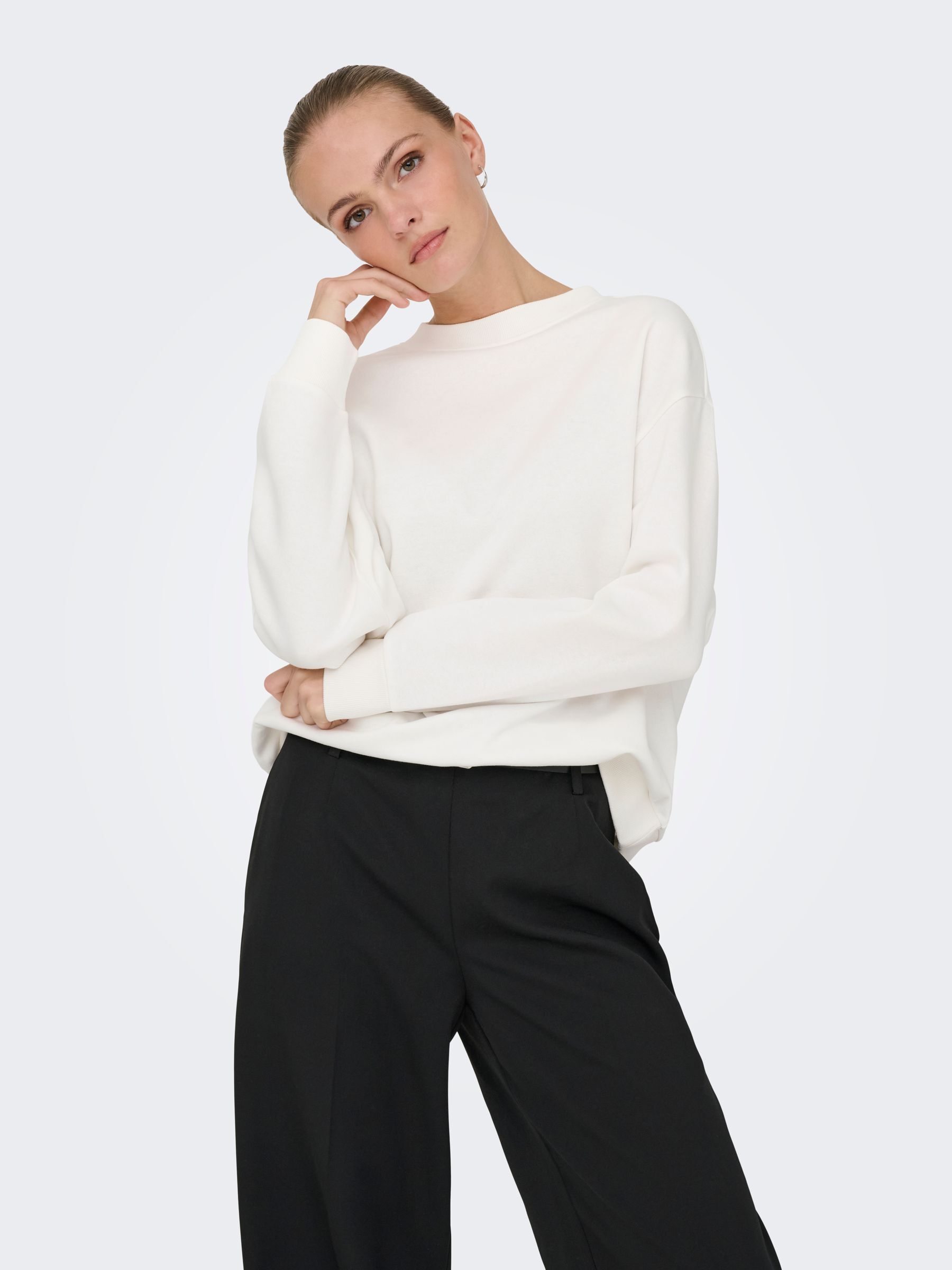 Sweat-Shirt, JDY
