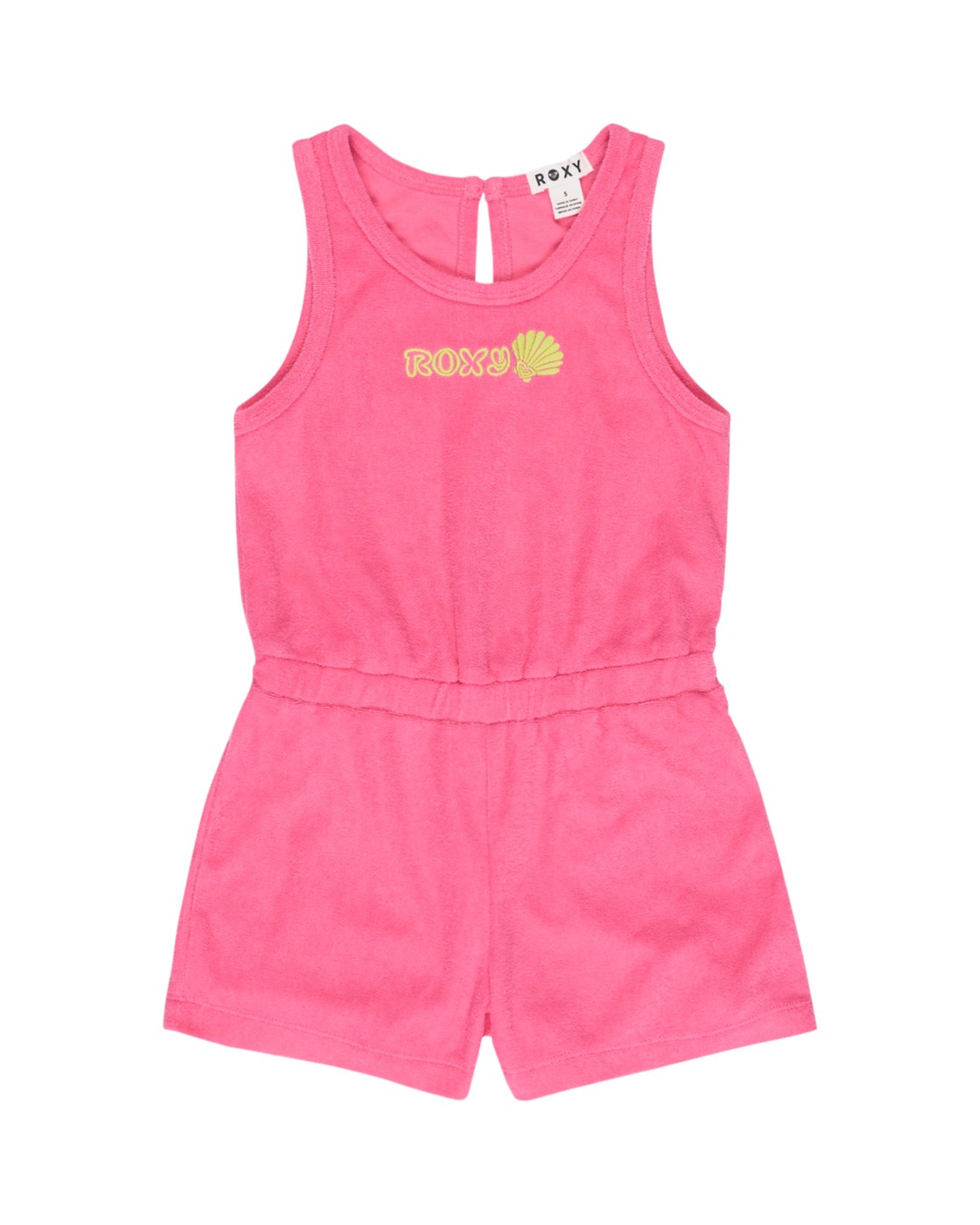 Pardessus de plage SHELL DREAM., ROXY