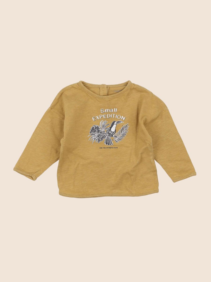 Tee-shirt - Très bon état, VERTBAUDET