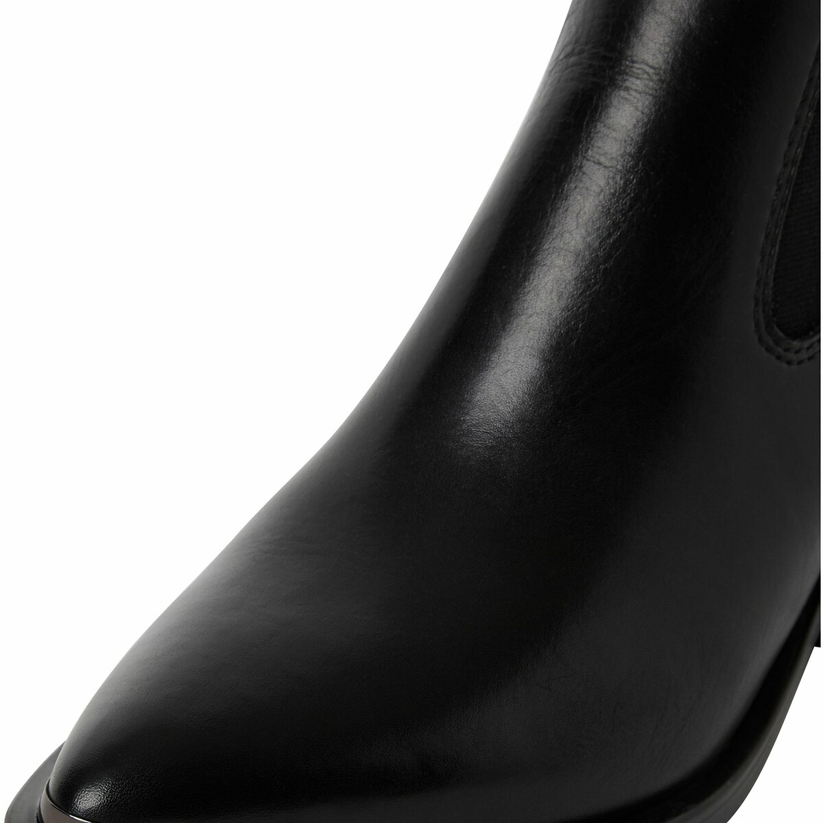 Tamaris Botines de puntas de piel — foto 4