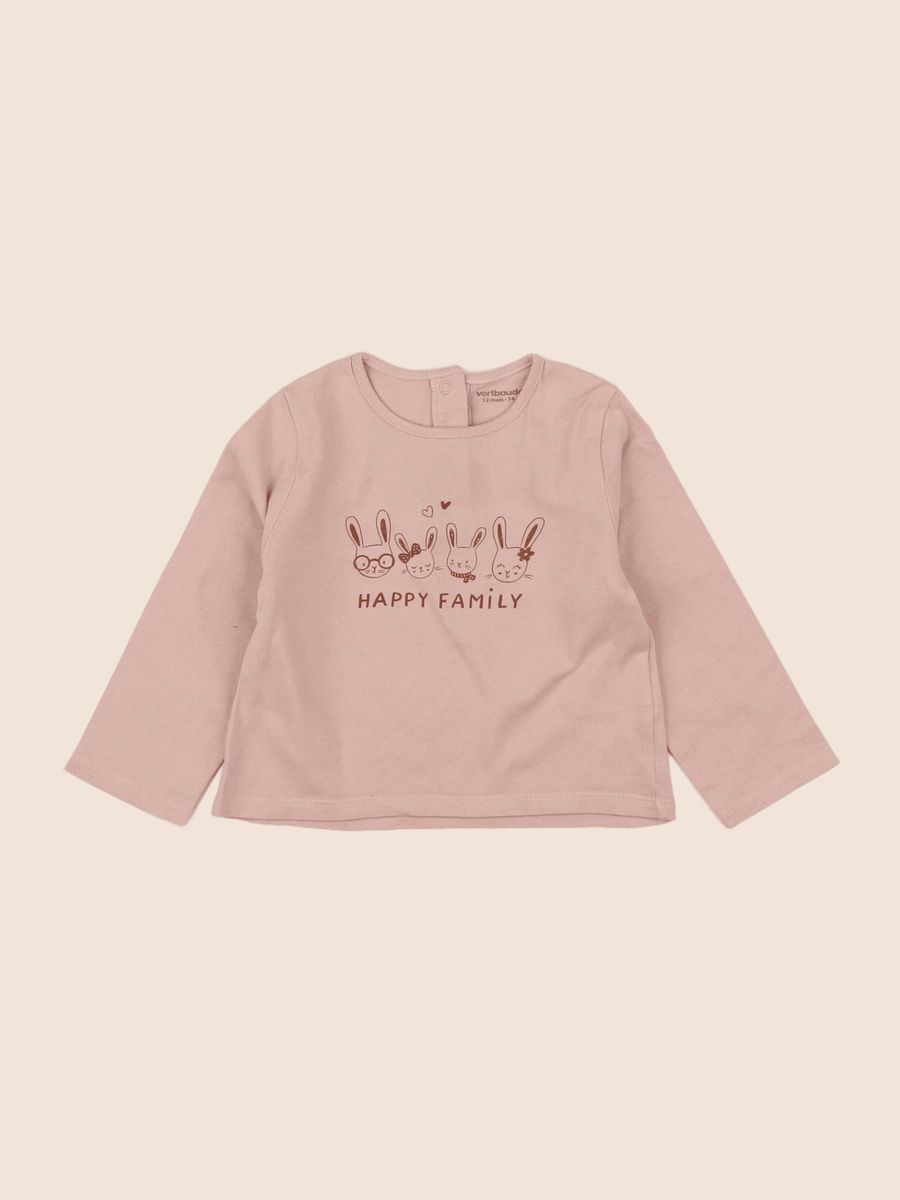 Tee-shirt - Très bon état, VERTBAUDET