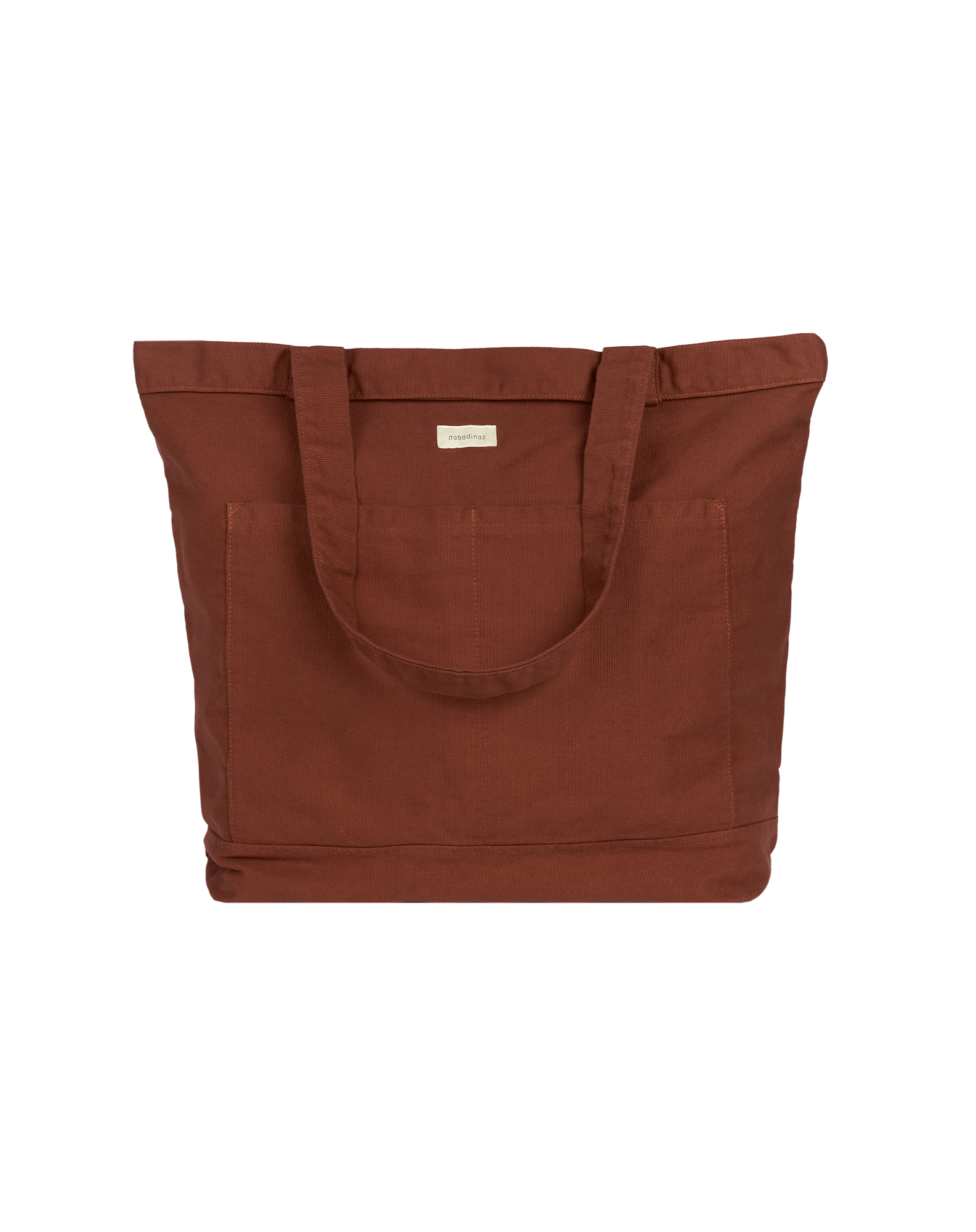 Maxi sac PARIS-TOKYO, NOBODINOZ